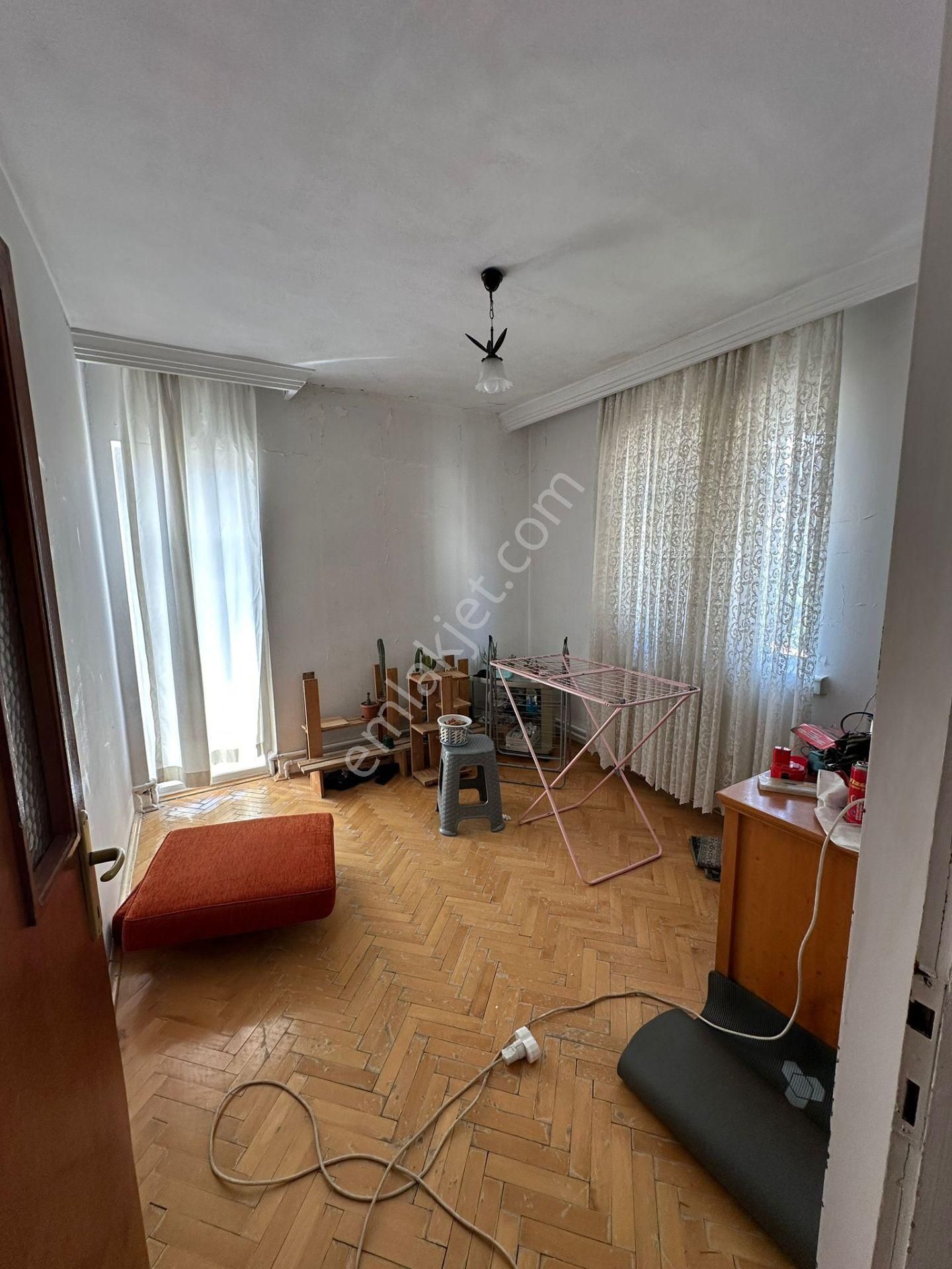 Kartaltepe Mahallesinde Salı Pazarına 50 Metre Mesafede 6+1 Dubleks Daire - Görsel 9