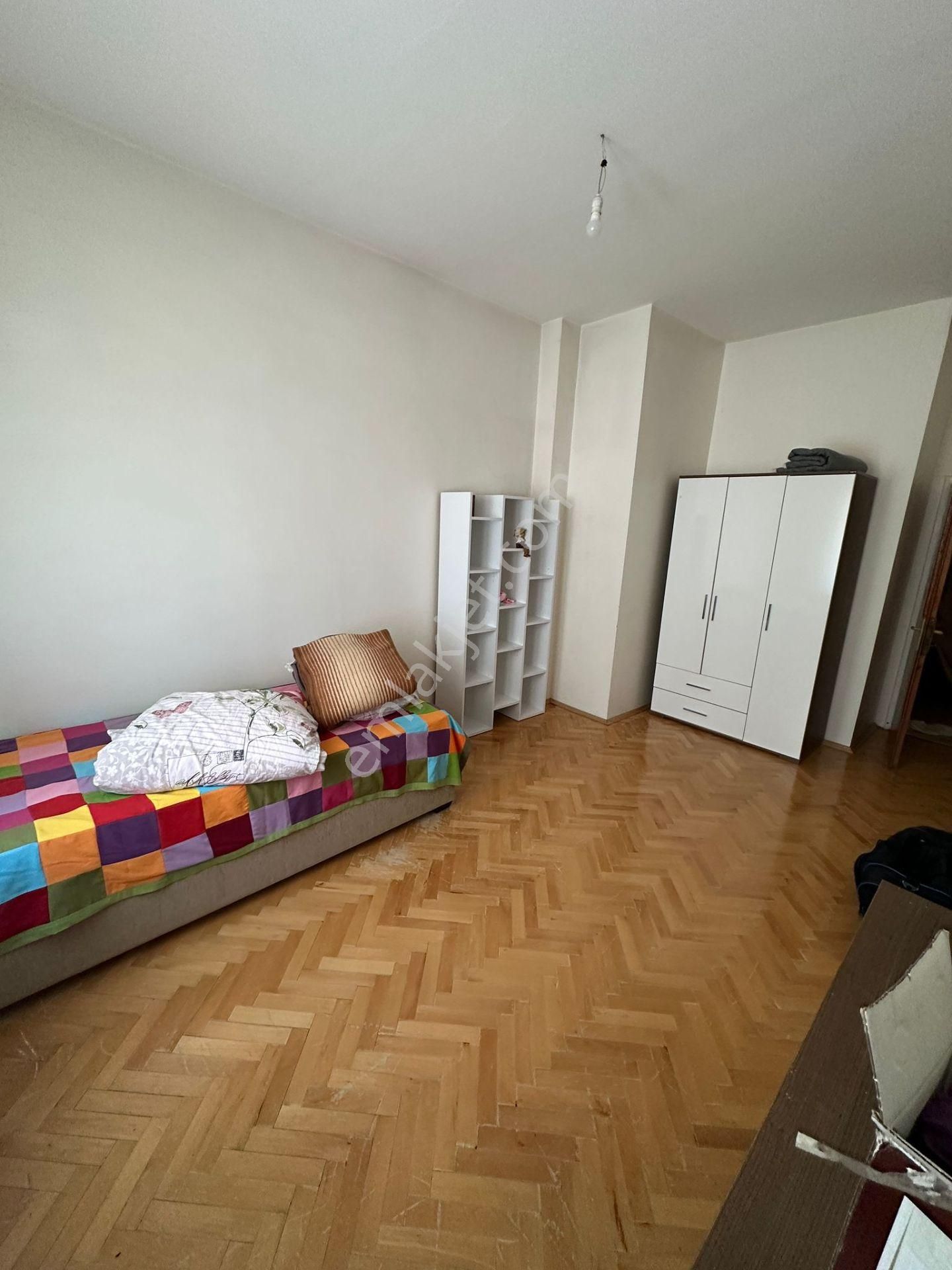 Kartaltepe Mahallesinde Salı Pazarına 50 Metre Mesafede 6+1 Dubleks Daire - Görsel 8