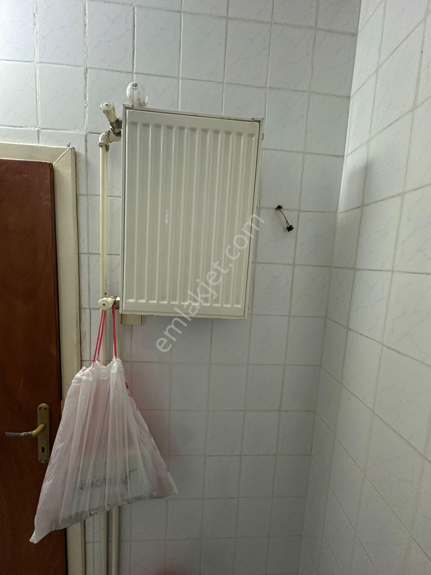 Kartaltepe Mahallesinde Salı Pazarına 50 Metre Mesafede 6+1 Dubleks Daire - Görsel 17