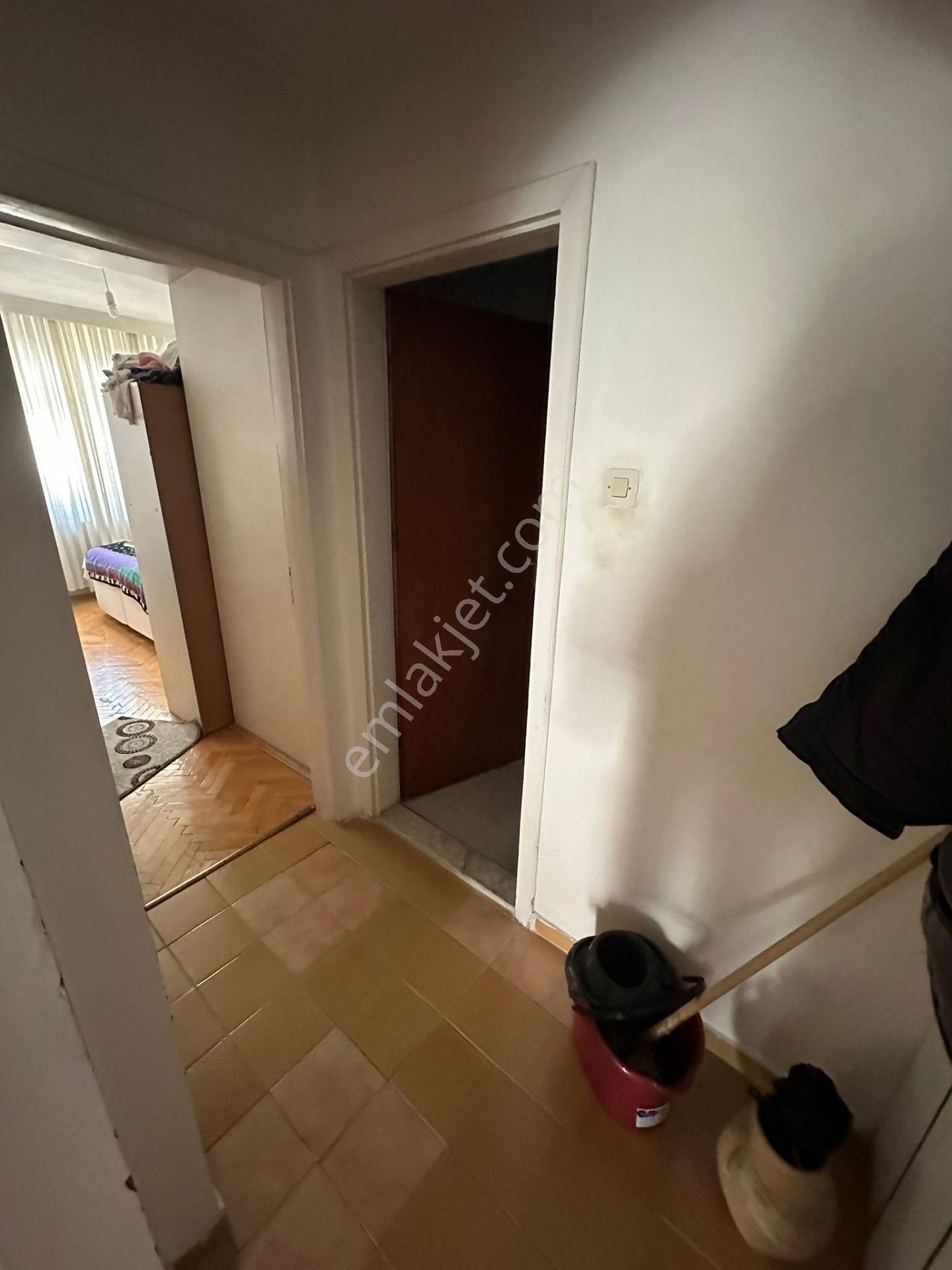 Kartaltepe Mahallesinde Salı Pazarına 50 Metre Mesafede 6+1 Dubleks Daire - Görsel 29