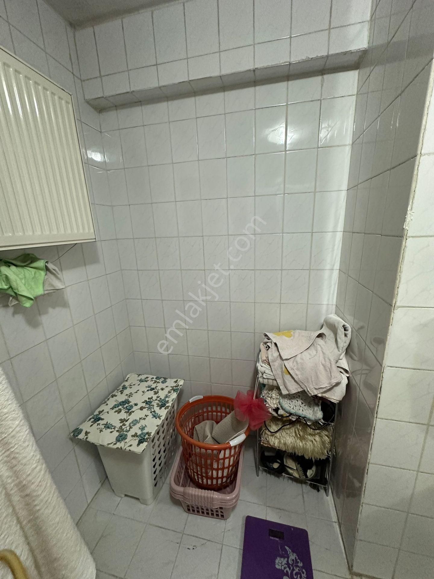 Kartaltepe Mahallesinde Salı Pazarına 50 Metre Mesafede 6+1 Dubleks Daire - Görsel 16