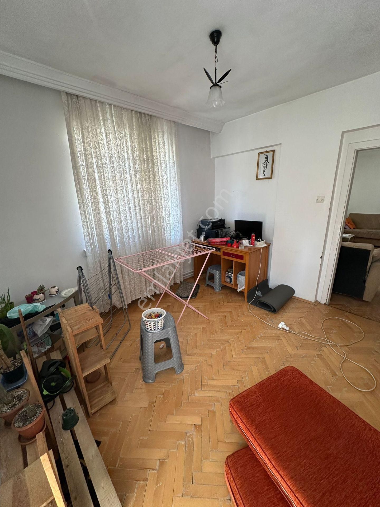 Kartaltepe Mahallesinde Salı Pazarına 50 Metre Mesafede 6+1 Dubleks Daire - Görsel 15