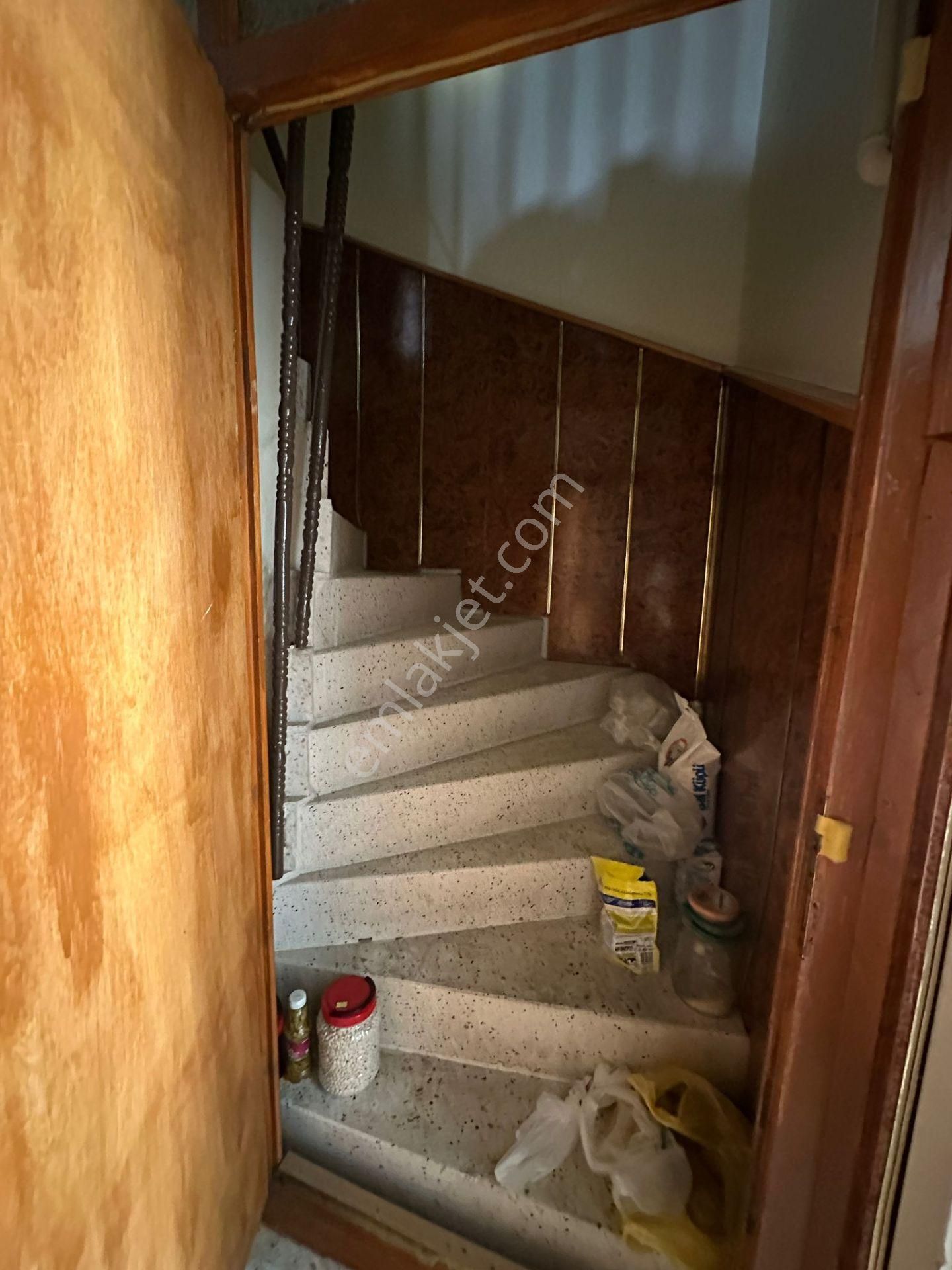 Kartaltepe Mahallesinde Salı Pazarına 50 Metre Mesafede 6+1 Dubleks Daire - Görsel 20