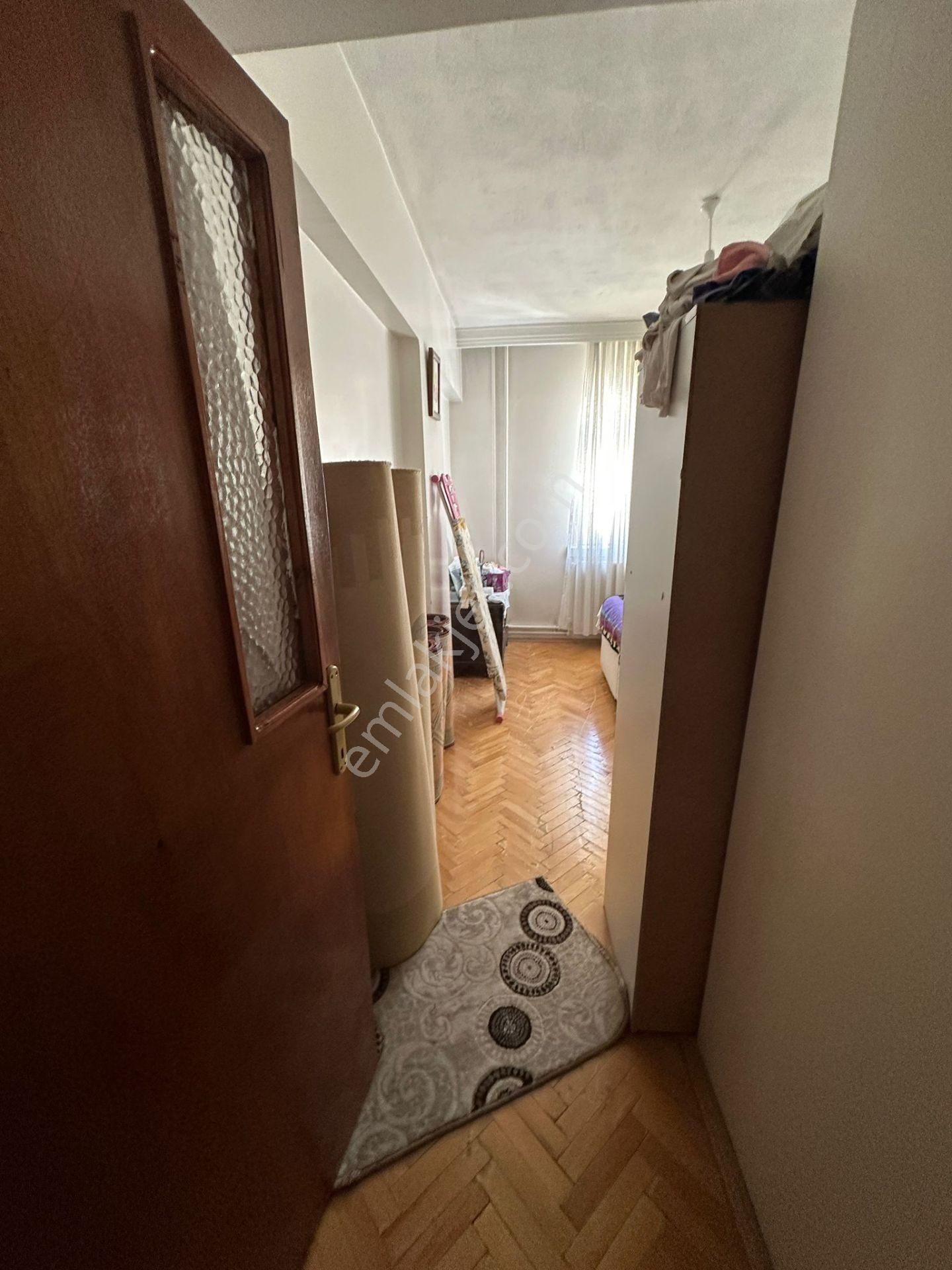 Kartaltepe Mahallesinde Salı Pazarına 50 Metre Mesafede 6+1 Dubleks Daire - Görsel 4