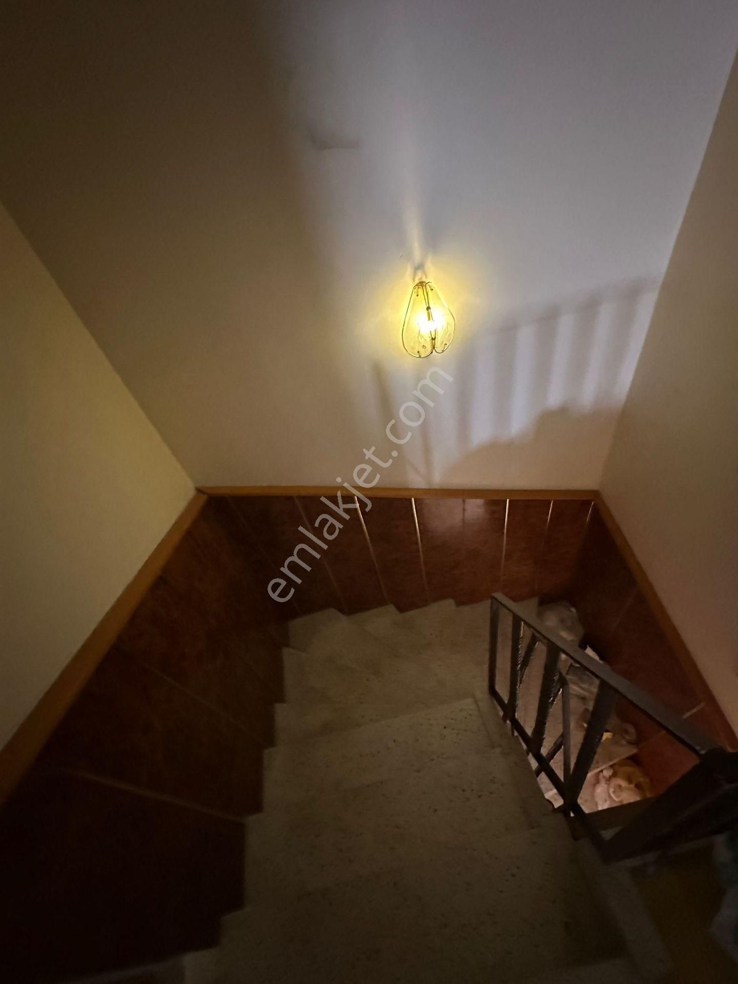 Kartaltepe Mahallesinde Salı Pazarına 50 Metre Mesafede 6+1 Dubleks Daire - Görsel 21