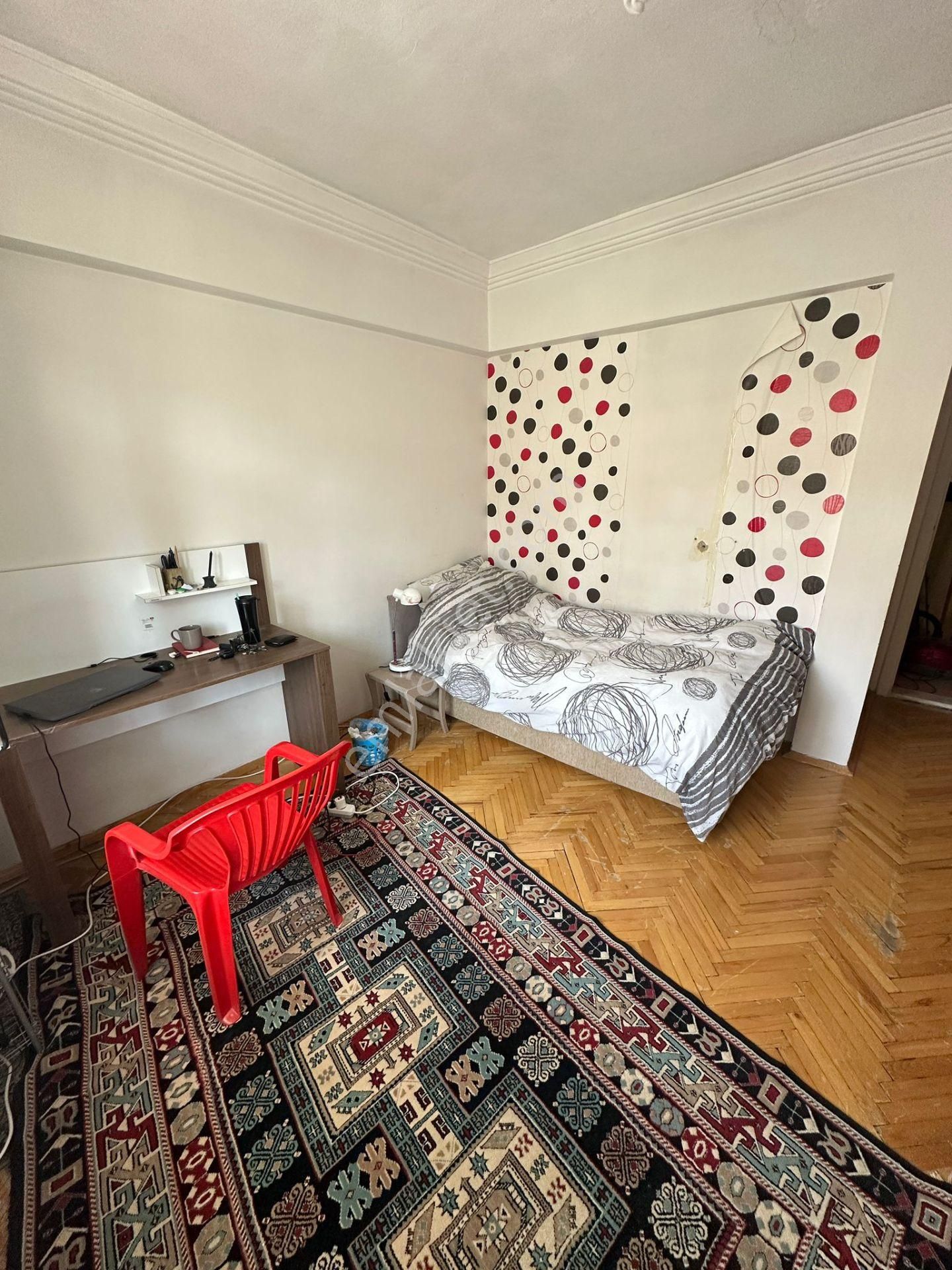 Kartaltepe Mahallesinde Salı Pazarına 50 Metre Mesafede 6+1 Dubleks Daire - Görsel 12