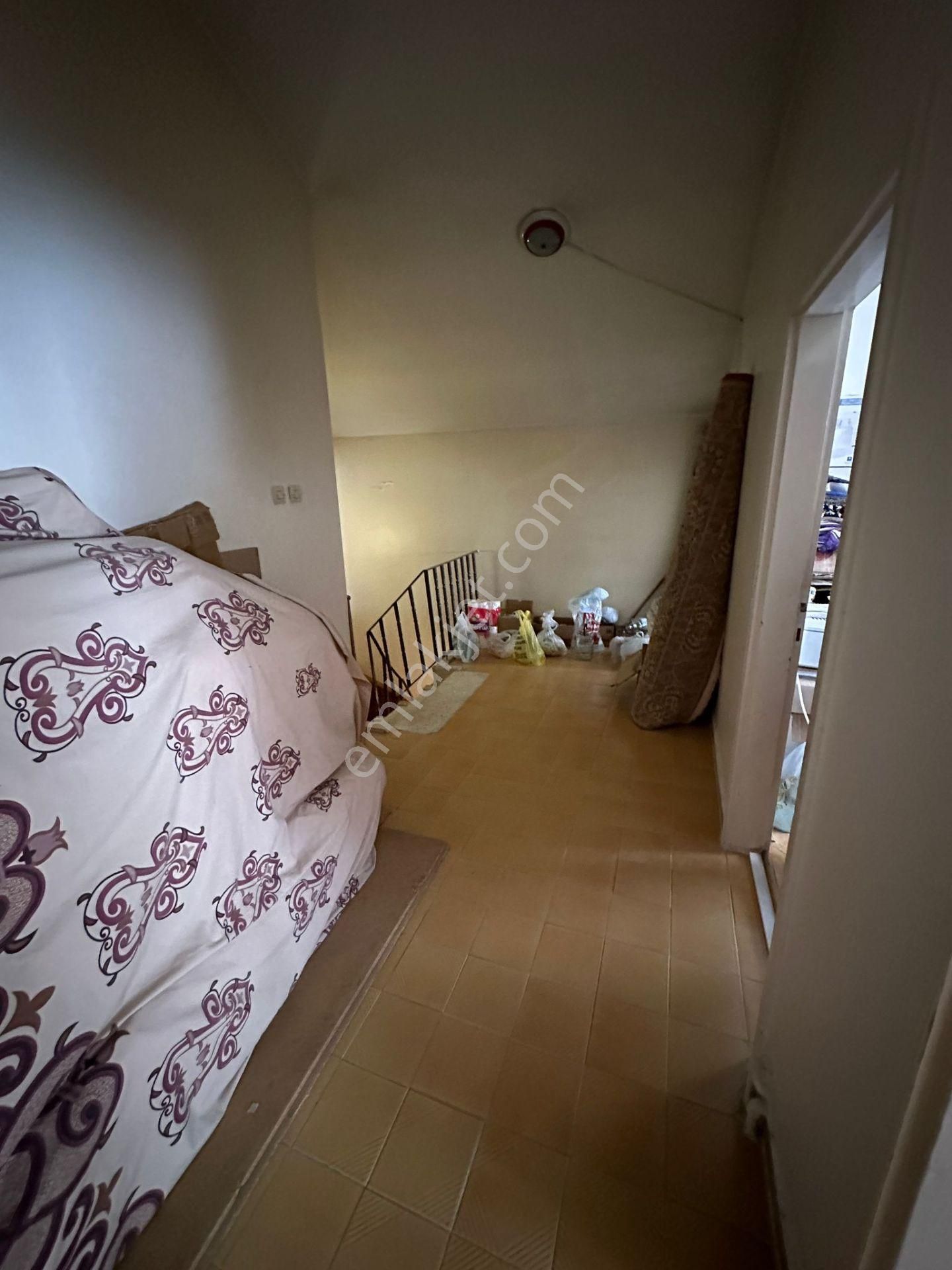 Kartaltepe Mahallesinde Salı Pazarına 50 Metre Mesafede 6+1 Dubleks Daire - Görsel 28