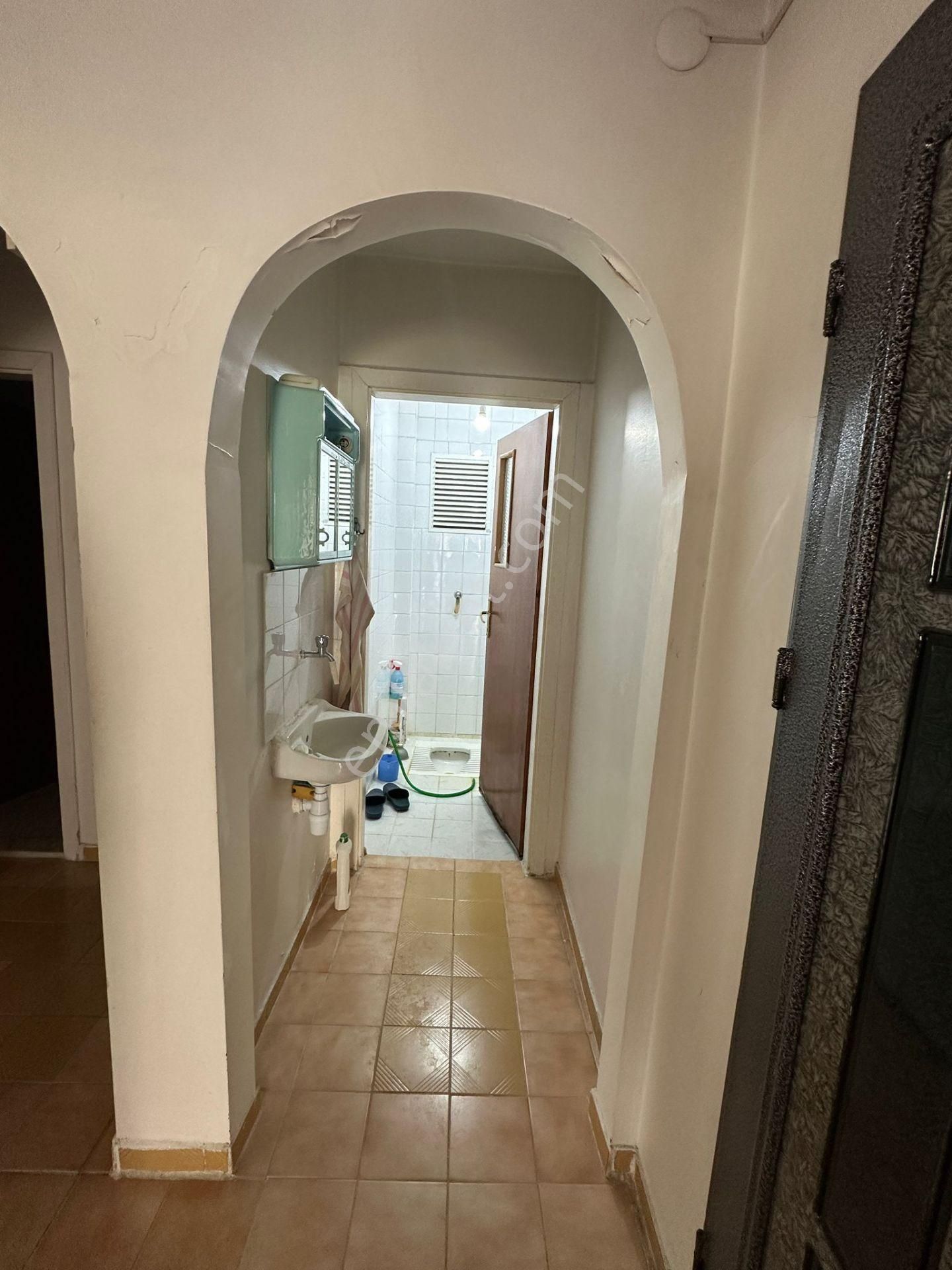 Kartaltepe Mahallesinde Salı Pazarına 50 Metre Mesafede 6+1 Dubleks Daire - Görsel 11