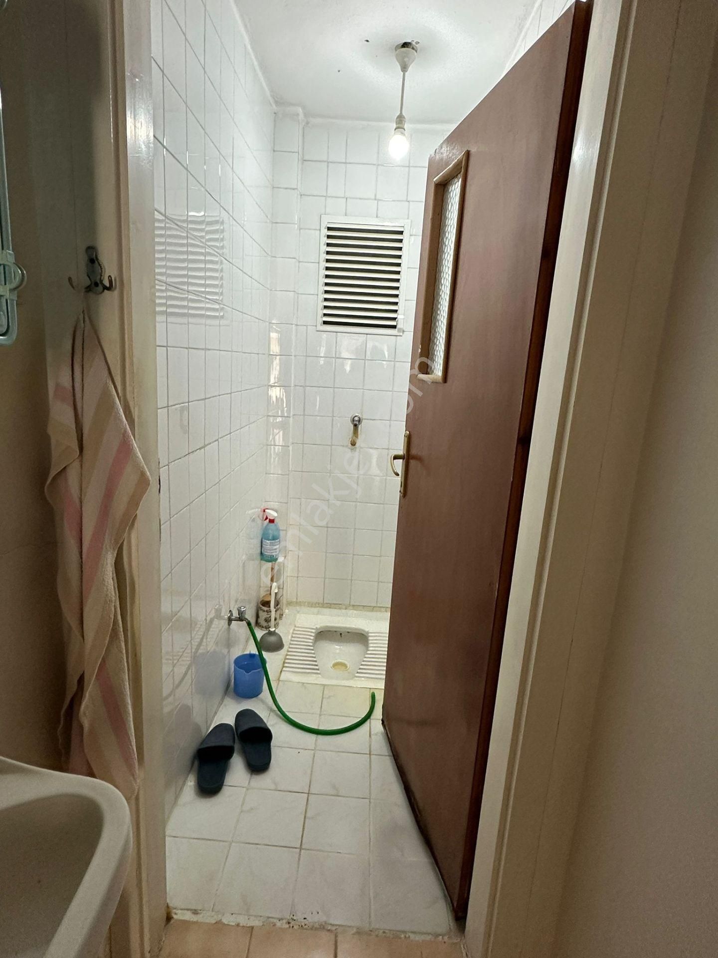 Kartaltepe Mahallesinde Salı Pazarına 50 Metre Mesafede 6+1 Dubleks Daire - Görsel 24