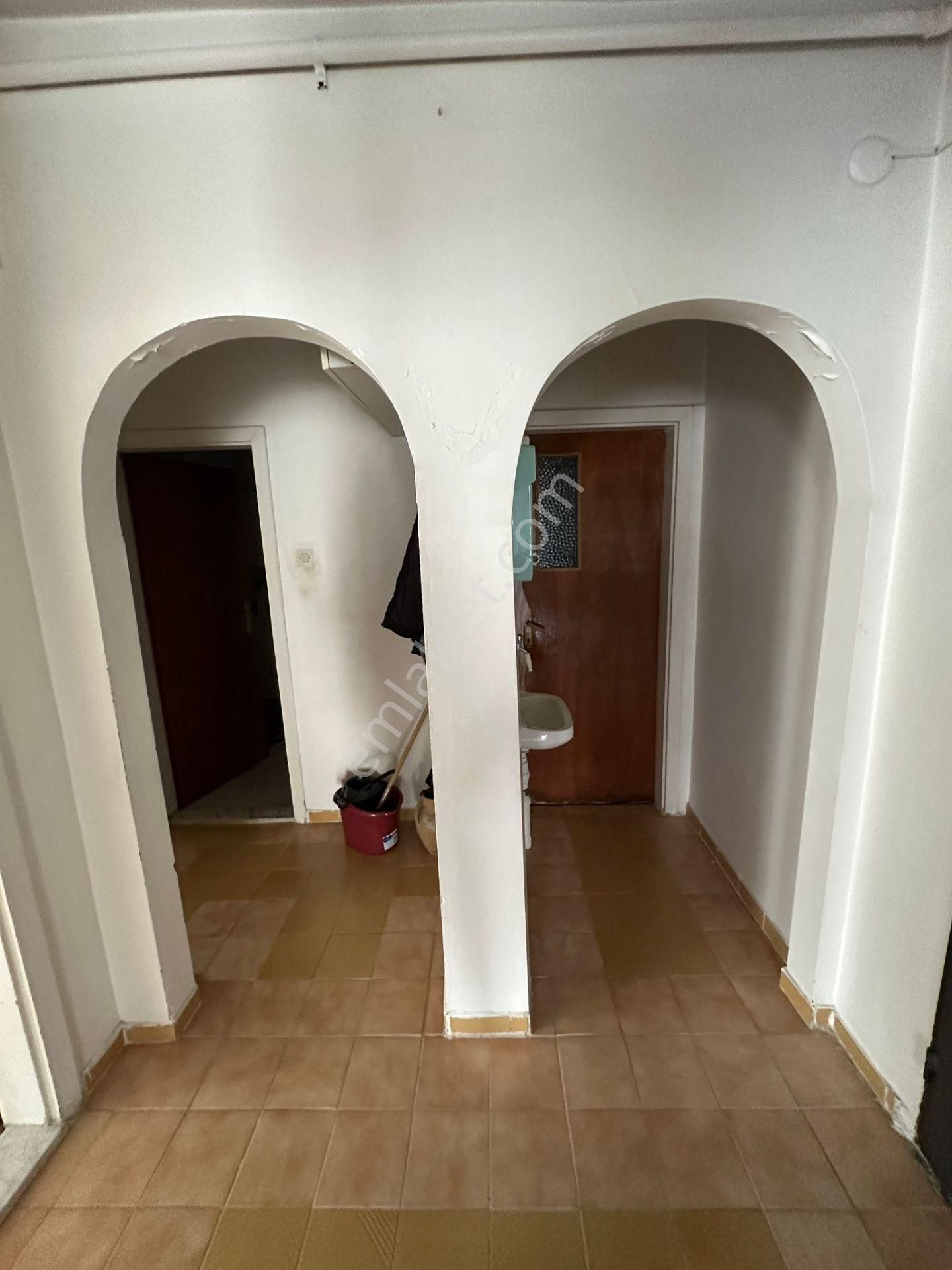 Kartaltepe Mahallesinde Salı Pazarına 50 Metre Mesafede 6+1 Dubleks Daire - Görsel 18