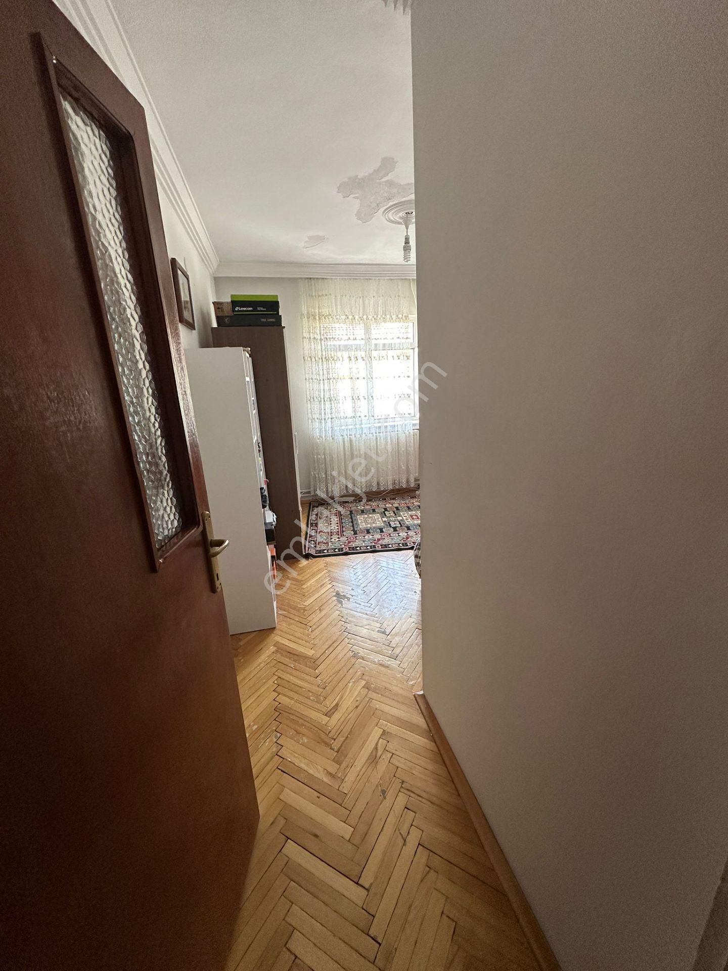 Kartaltepe Mahallesinde Salı Pazarına 50 Metre Mesafede 6+1 Dubleks Daire - Görsel 27