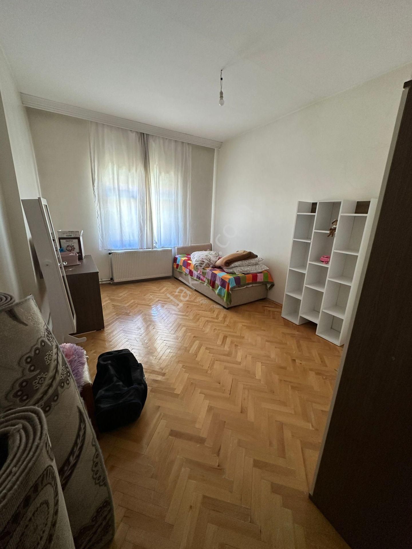 Kartaltepe Mahallesinde Salı Pazarına 50 Metre Mesafede 6+1 Dubleks Daire - Görsel 25