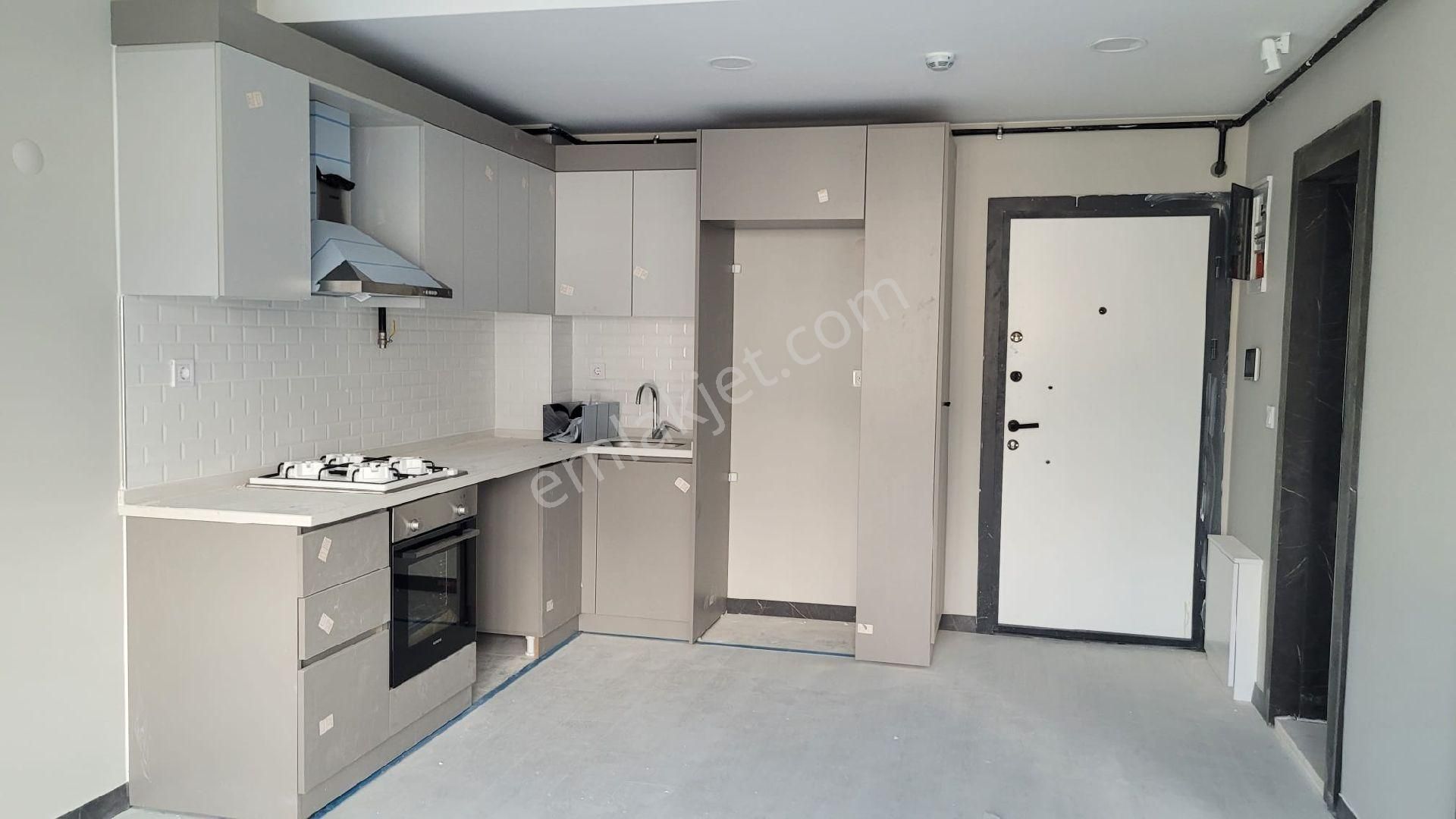 Akyol Premium Lounge Sitesinde Satılık 1+1 Arakat Sıfır Daire