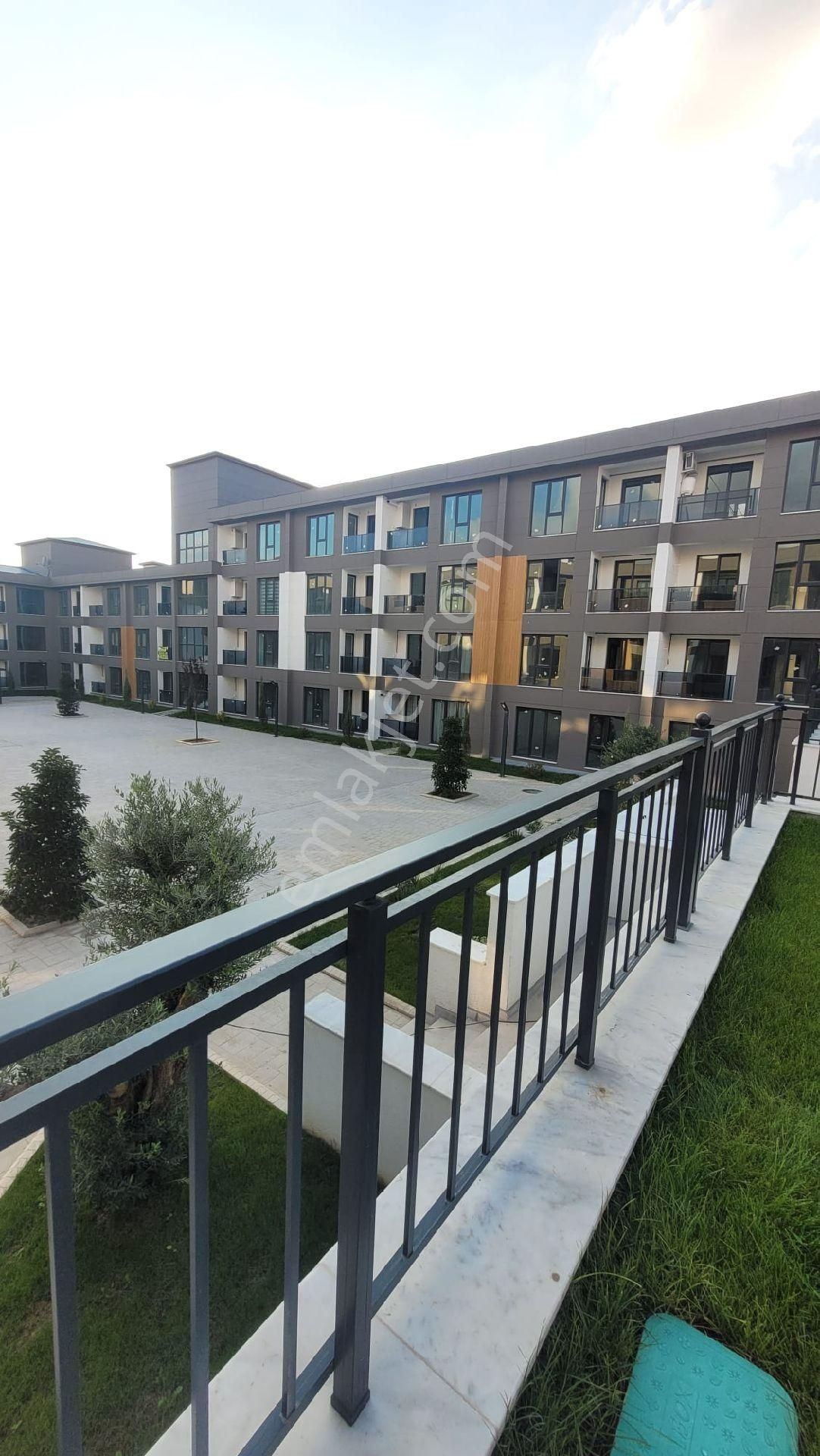 Akyol Premium Lounge Sitesinde Satılık 1+1 Arakat Sıfır Daire - Görsel 29