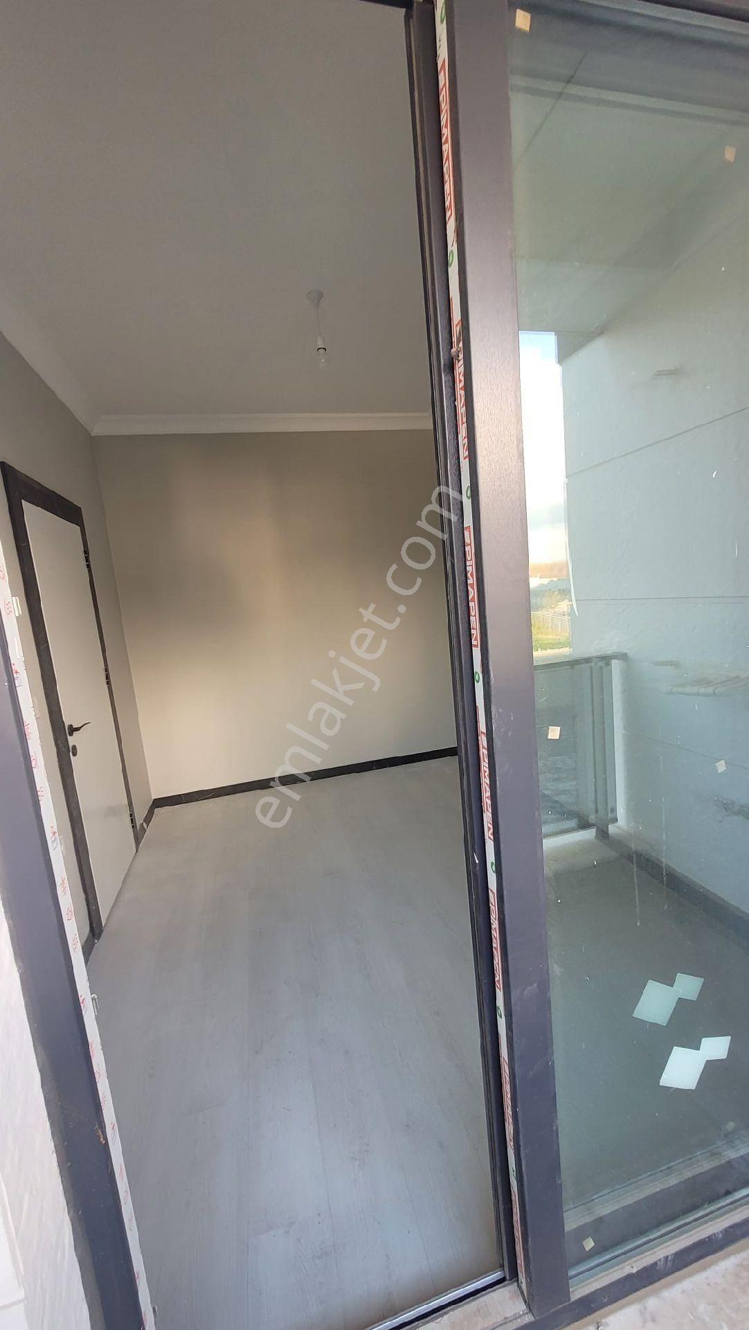Akyol Premium Lounge Sitesinde Satılık 1+1 Arakat Sıfır Daire - Görsel 5