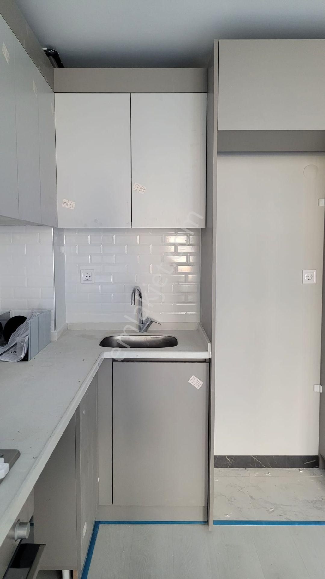 Akyol Premium Lounge Sitesinde Satılık 1+1 Arakat Sıfır Daire - Görsel 13