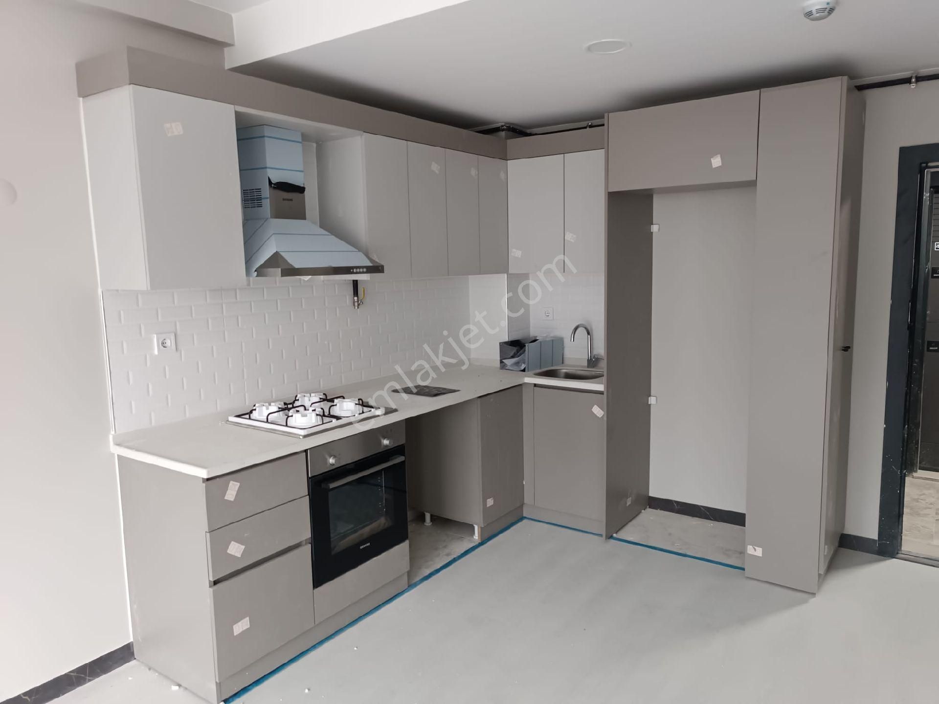 Akyol Premium Lounge Sitesinde Satılık 1+1 Arakat Sıfır Daire - Görsel 24