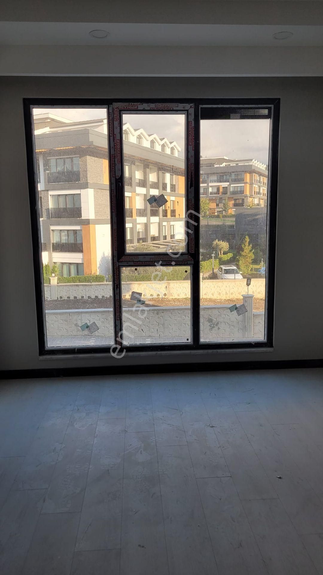 Akyol Premium Lounge Sitesinde Satılık 1+1 Arakat Sıfır Daire - Görsel 9
