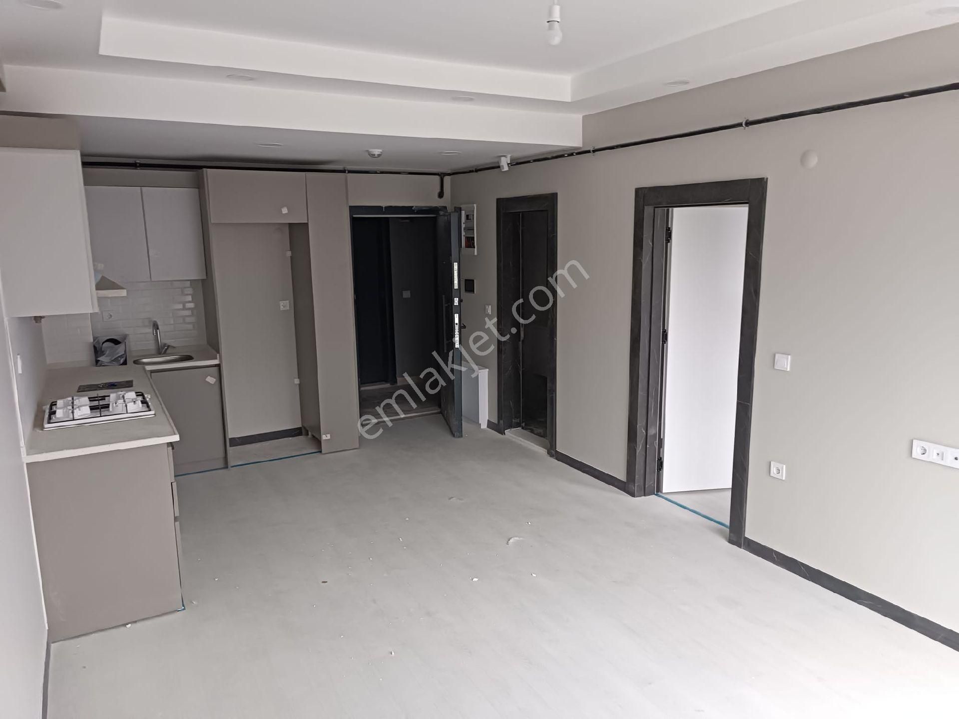 Akyol Premium Lounge Sitesinde Satılık 1+1 Arakat Sıfır Daire - Görsel 23