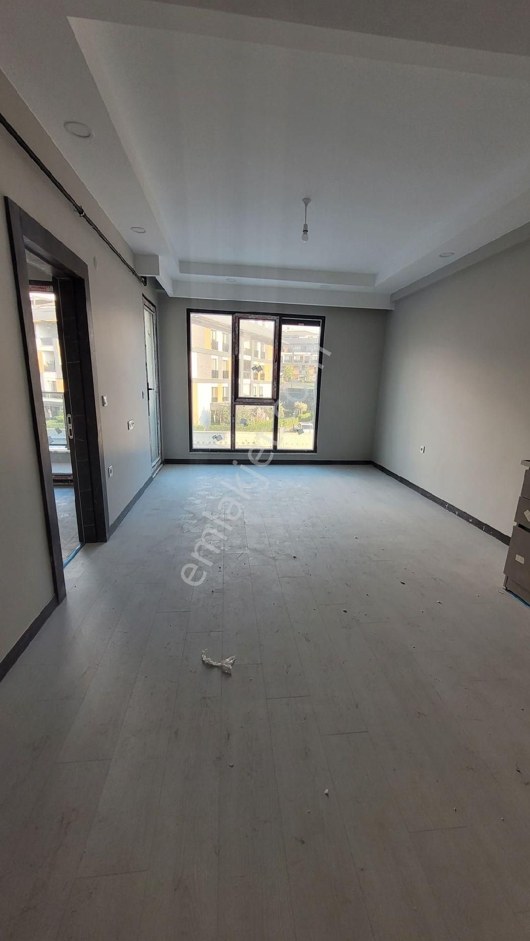 Akyol Premium Lounge Sitesinde Satılık 1+1 Arakat Sıfır Daire - Görsel 8