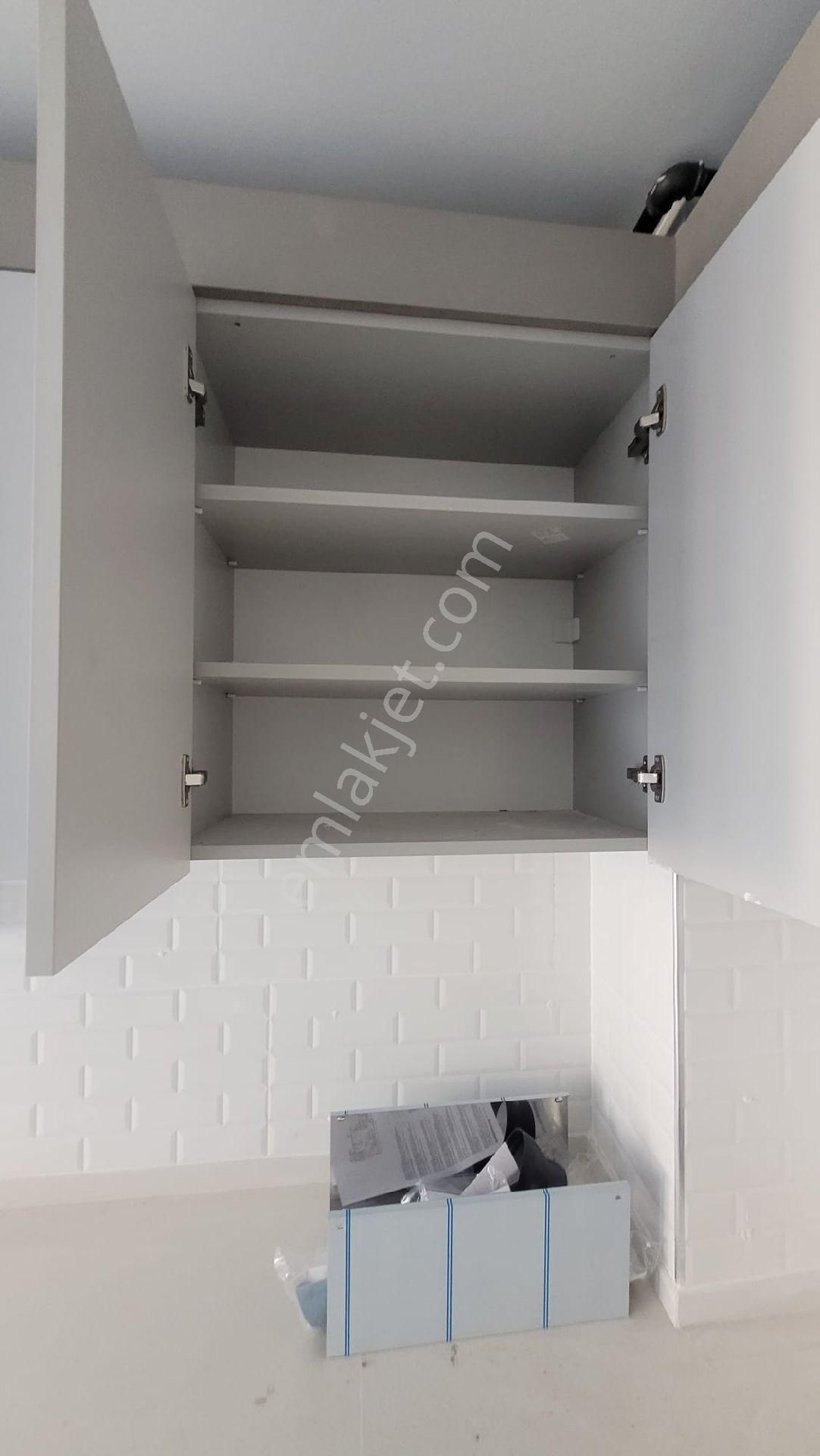 Akyol Premium Lounge Sitesinde Satılık 1+1 Arakat Sıfır Daire - Görsel 14