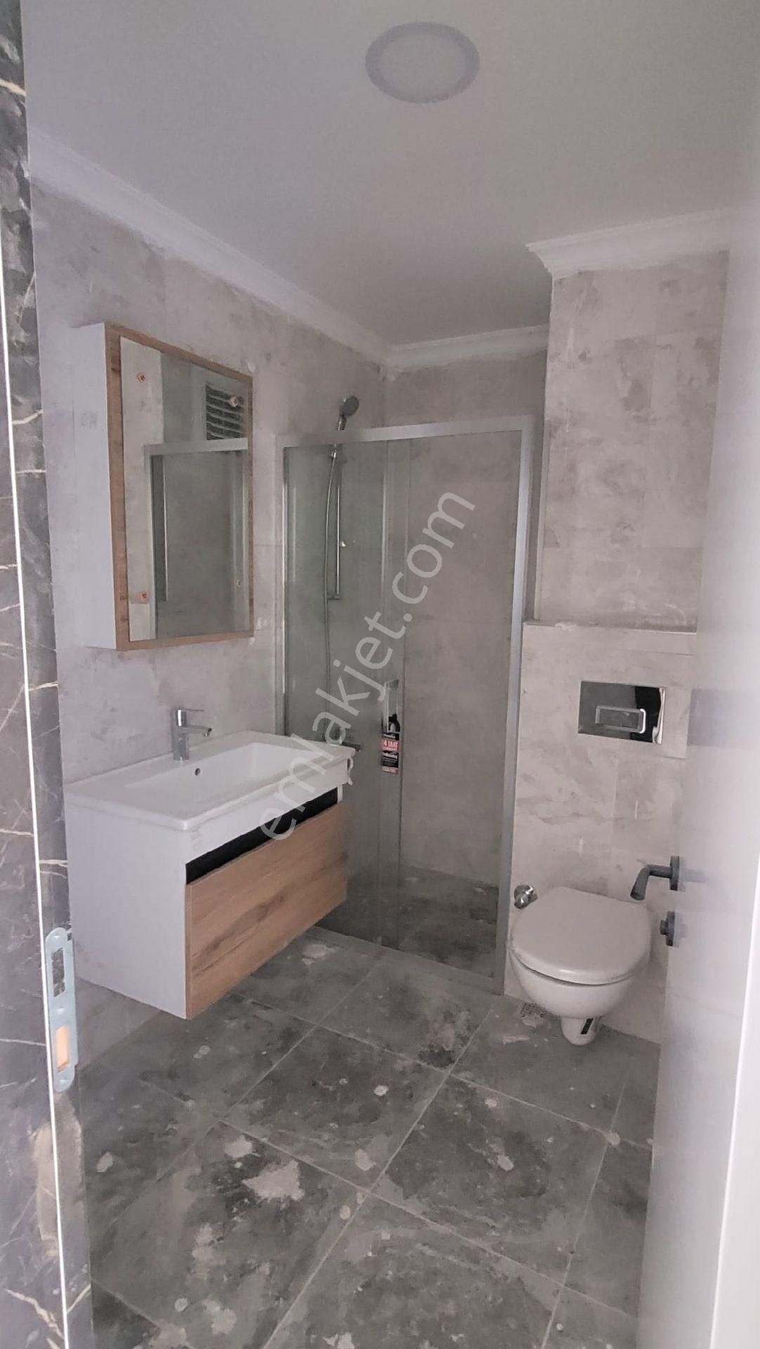 Akyol Premium Lounge Sitesinde Satılık 1+1 Arakat Sıfır Daire - Görsel 20