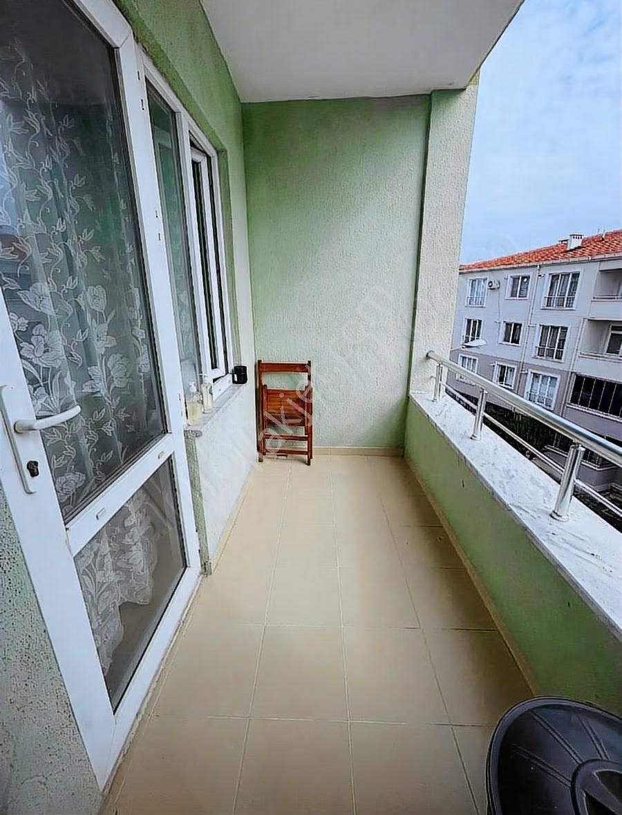 Uzay Emlaktan Çanakkale Troya Caddesıne Yakin Eşyalı Daire - Görsel 5