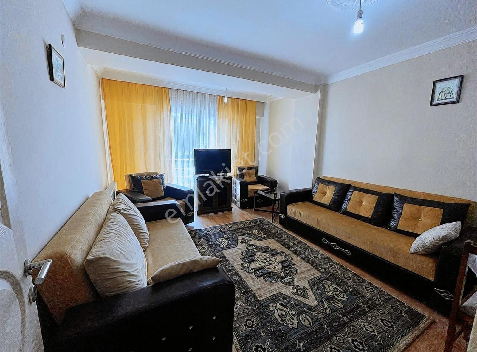 Uzay Emlaktan Çanakkale Troya Caddesıne Yakin Eşyalı Daire - Görsel 7