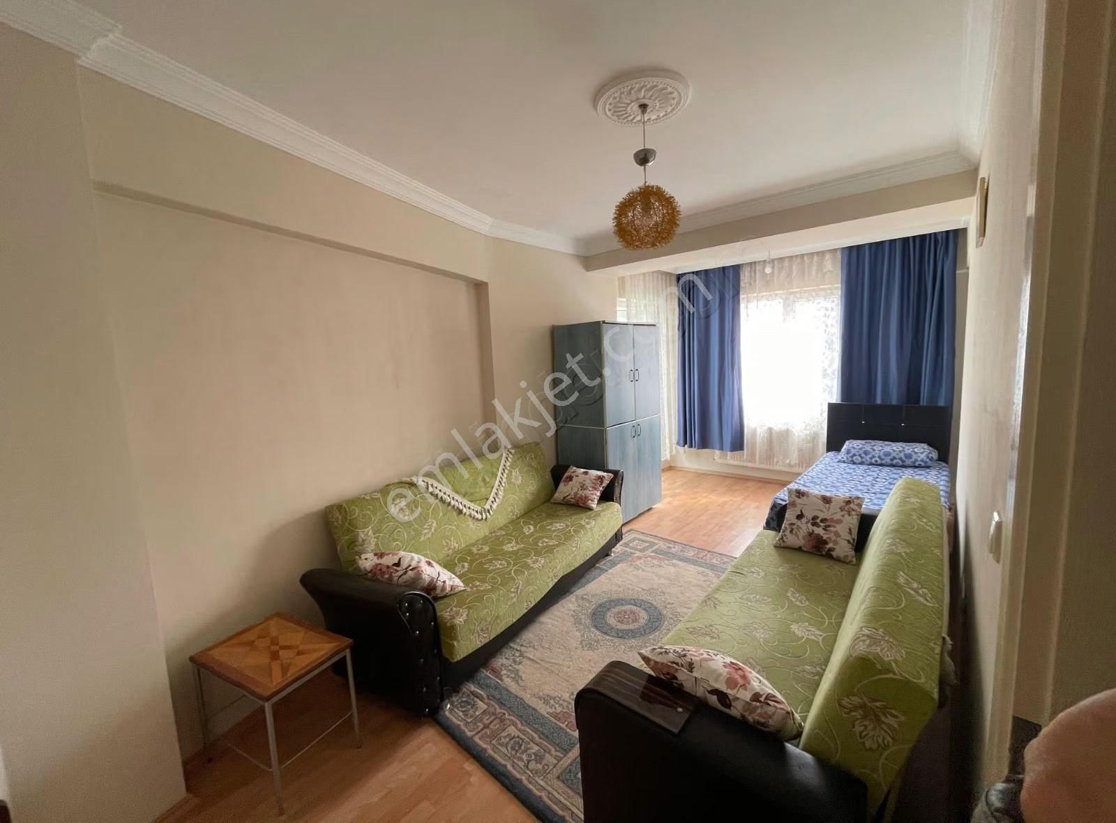 Uzay Emlaktan Çanakkale Troya Caddesıne Yakin Eşyalı Daire - Görsel 15