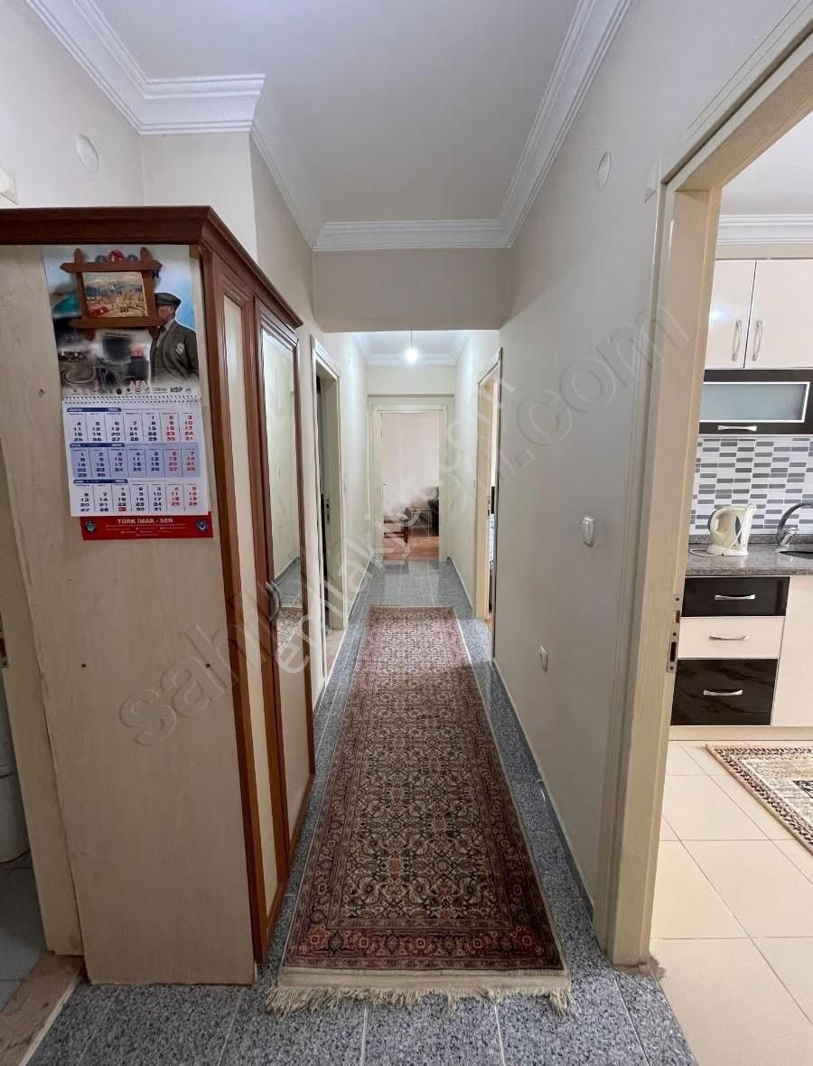 Uzay Emlaktan Çanakkale Troya Caddesıne Yakin Eşyalı Daire - Görsel 3