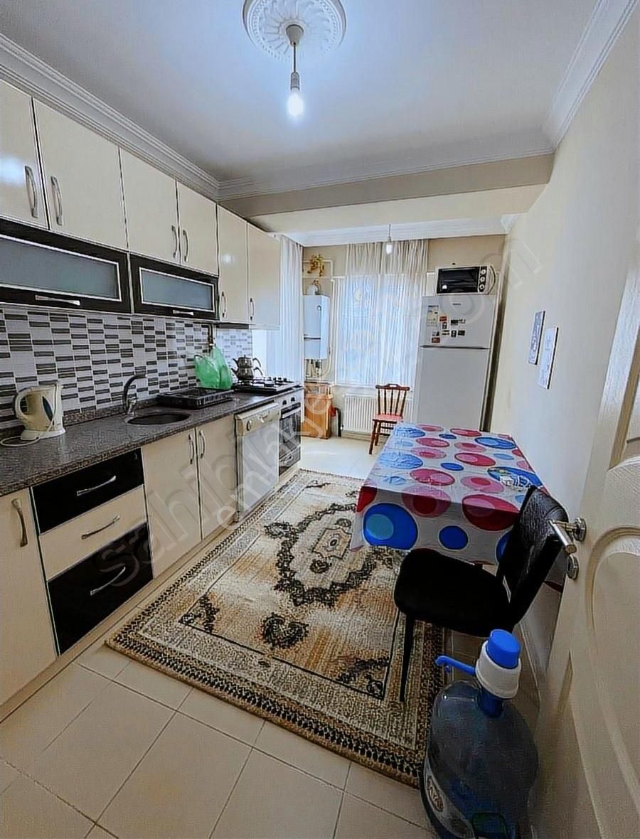 Uzay Emlaktan Çanakkale Troya Caddesıne Yakin Eşyalı Daire - Görsel 9