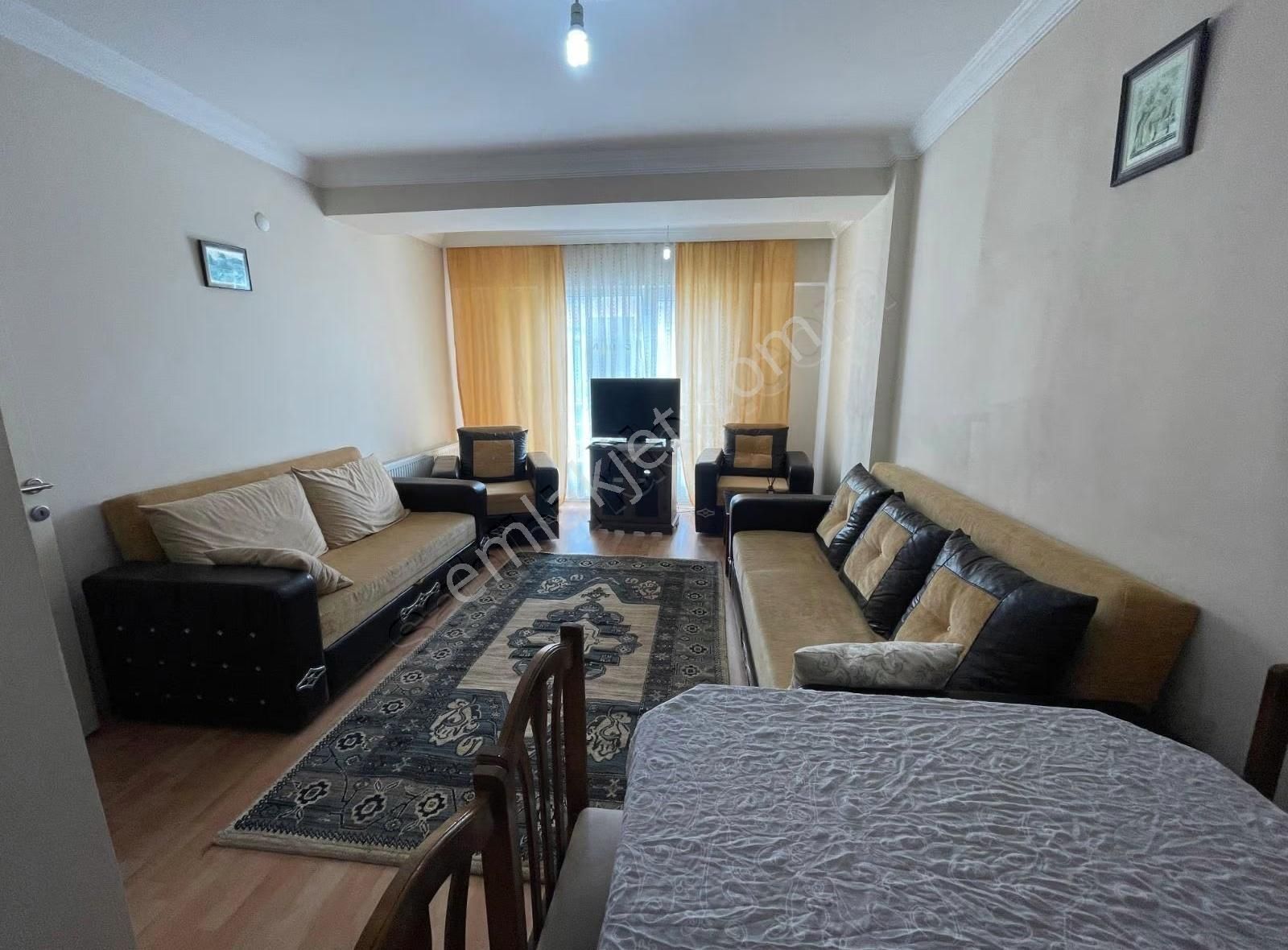 Uzay Emlaktan Çanakkale Troya Caddesıne Yakin Eşyalı Daire - Görsel 10