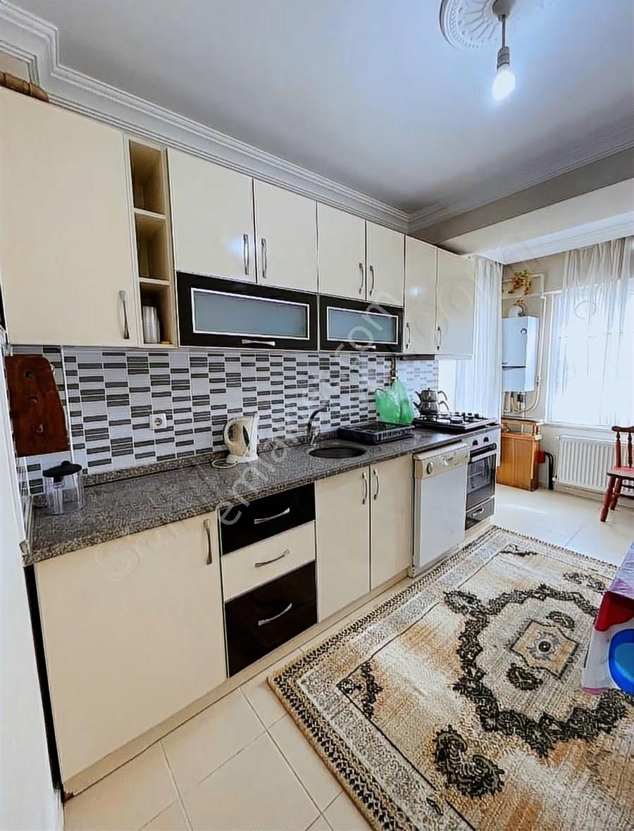 Uzay Emlaktan Çanakkale Troya Caddesıne Yakin Eşyalı Daire - Görsel 17