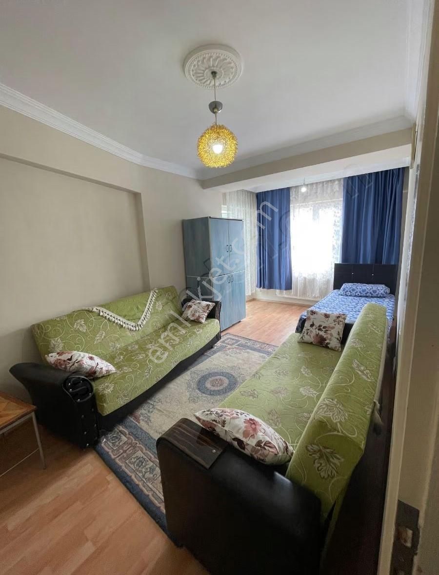 Uzay Emlaktan Çanakkale Troya Caddesıne Yakin Eşyalı Daire - Görsel 25