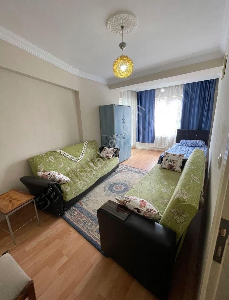 Uzay Emlaktan Çanakkale Troya Caddesıne Yakin Eşyalı Daire - Görsel 11