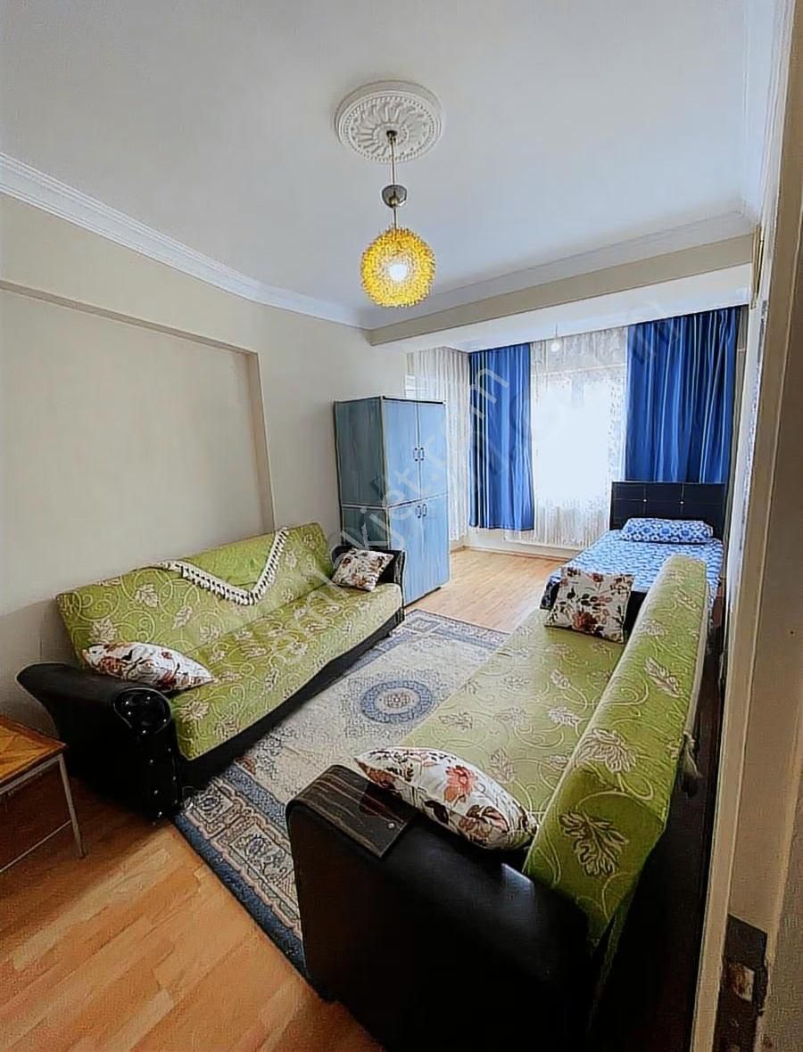 Uzay Emlaktan Çanakkale Troya Caddesıne Yakin Eşyalı Daire - Görsel 16