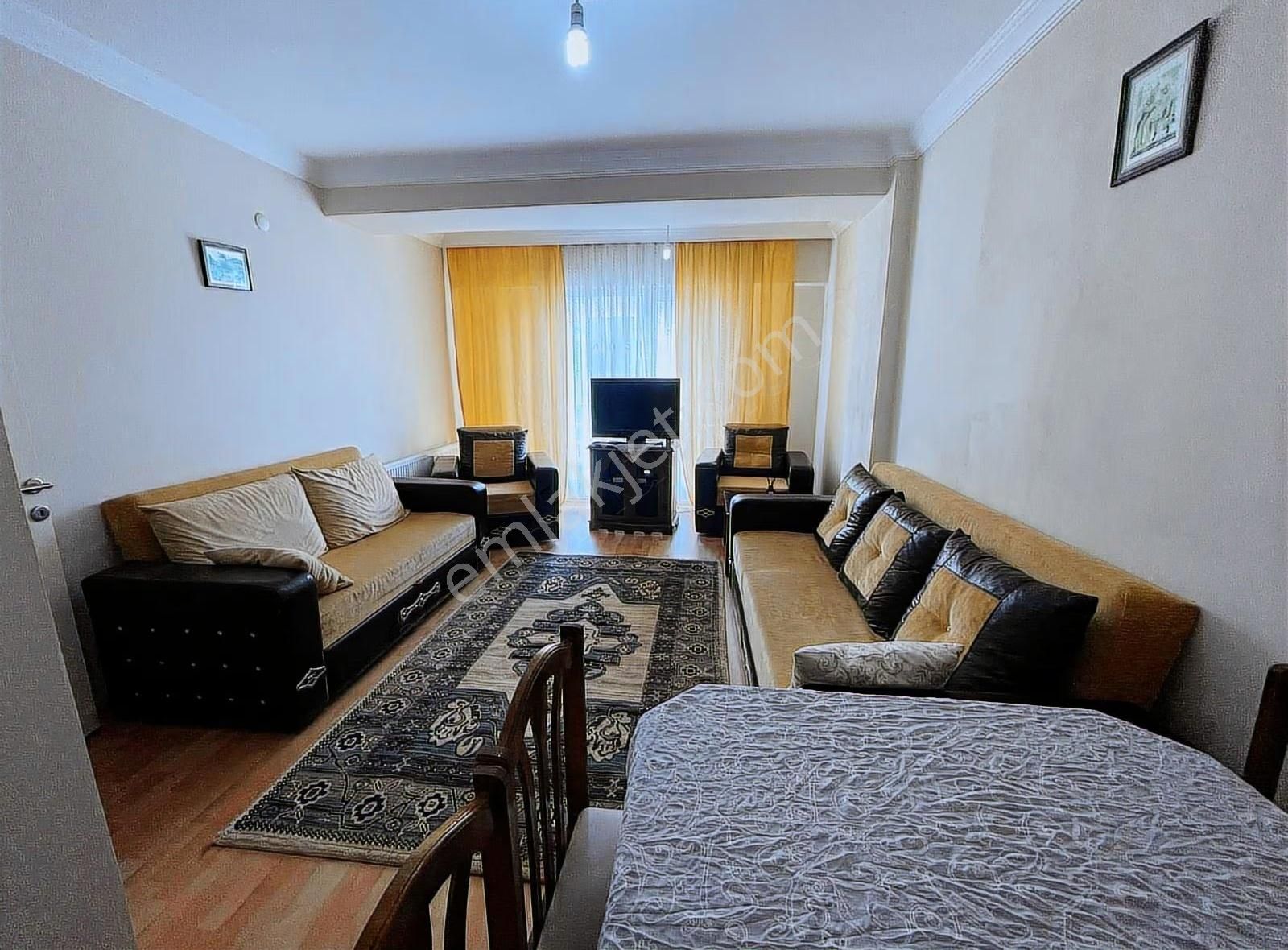 Uzay Emlaktan Çanakkale Troya Caddesıne Yakin Eşyalı Daire - Görsel 28