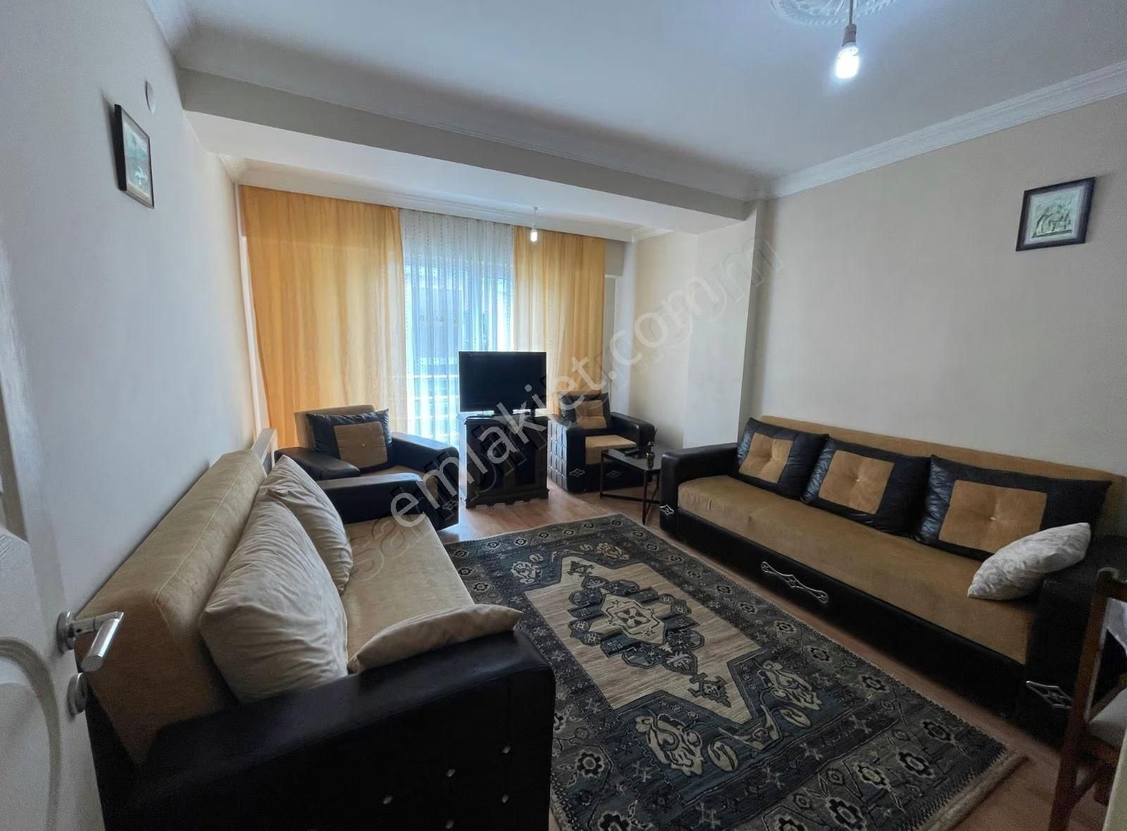 Uzay Emlaktan Çanakkale Troya Caddesıne Yakin Eşyalı Daire - Görsel 26