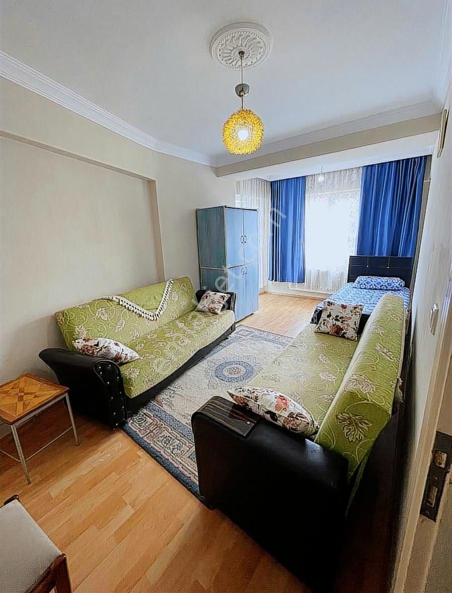 Uzay Emlaktan Çanakkale Troya Caddesıne Yakin Eşyalı Daire - Görsel 23