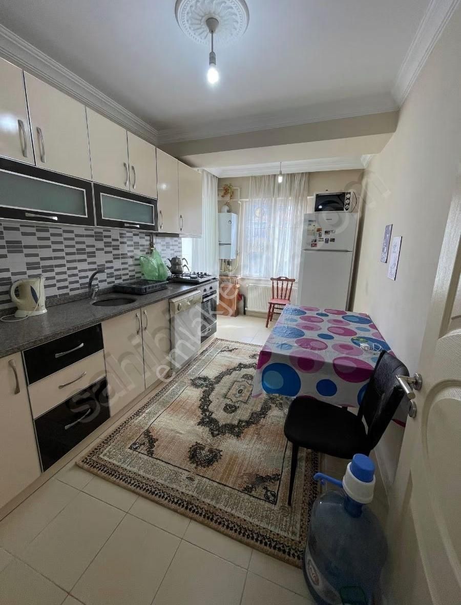 Uzay Emlaktan Çanakkale Troya Caddesıne Yakin Eşyalı Daire - Görsel 12