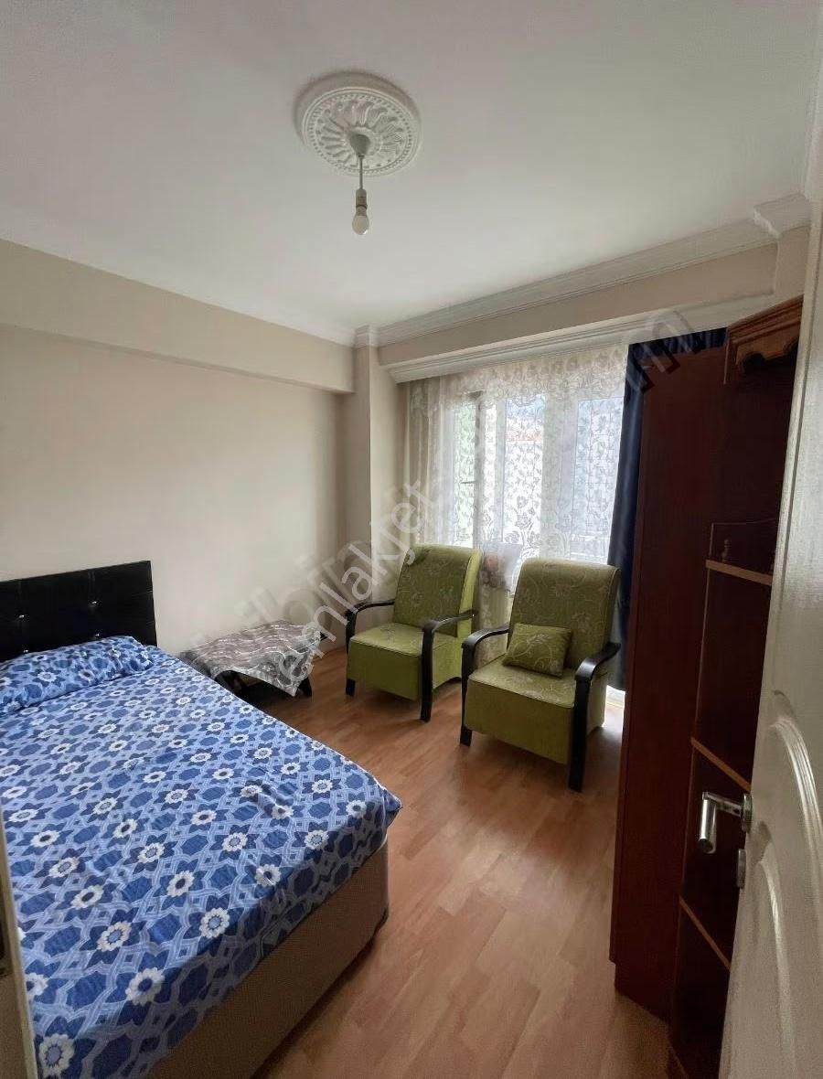 Uzay Emlaktan Çanakkale Troya Caddesıne Yakin Eşyalı Daire - Görsel 34