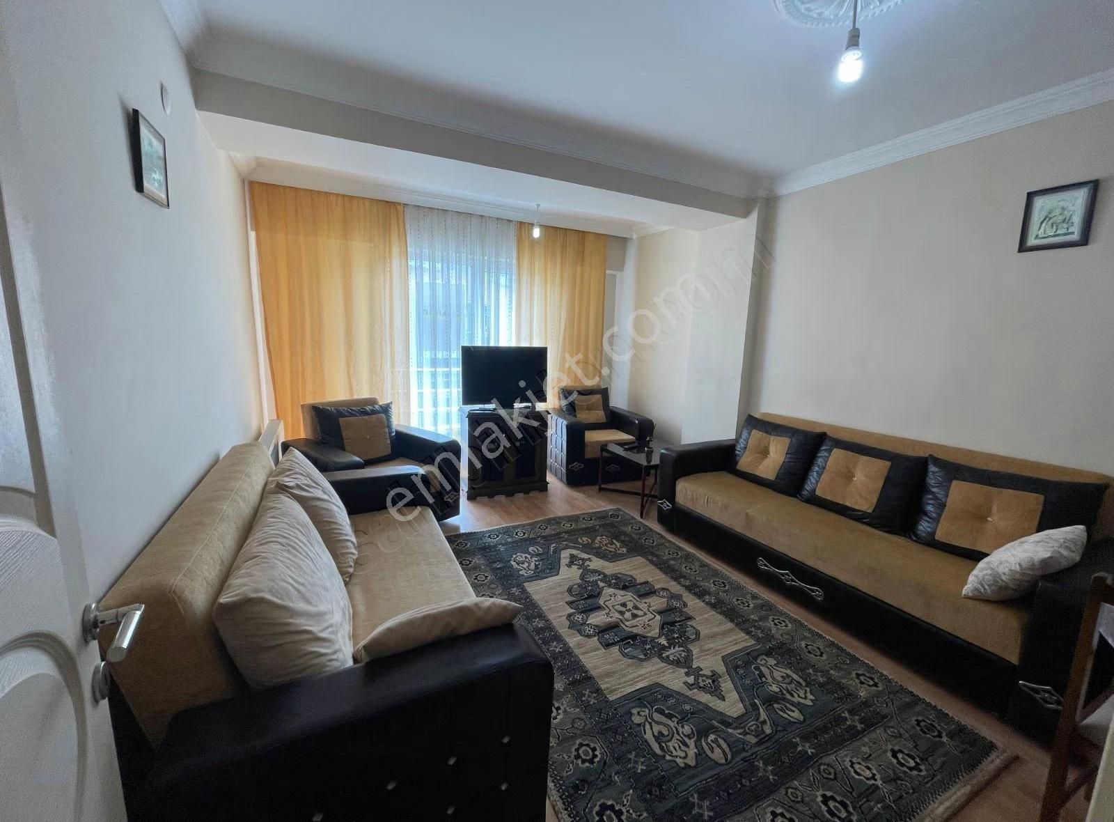 Uzay Emlaktan Çanakkale Troya Caddesıne Yakin Eşyalı Daire - Görsel 19