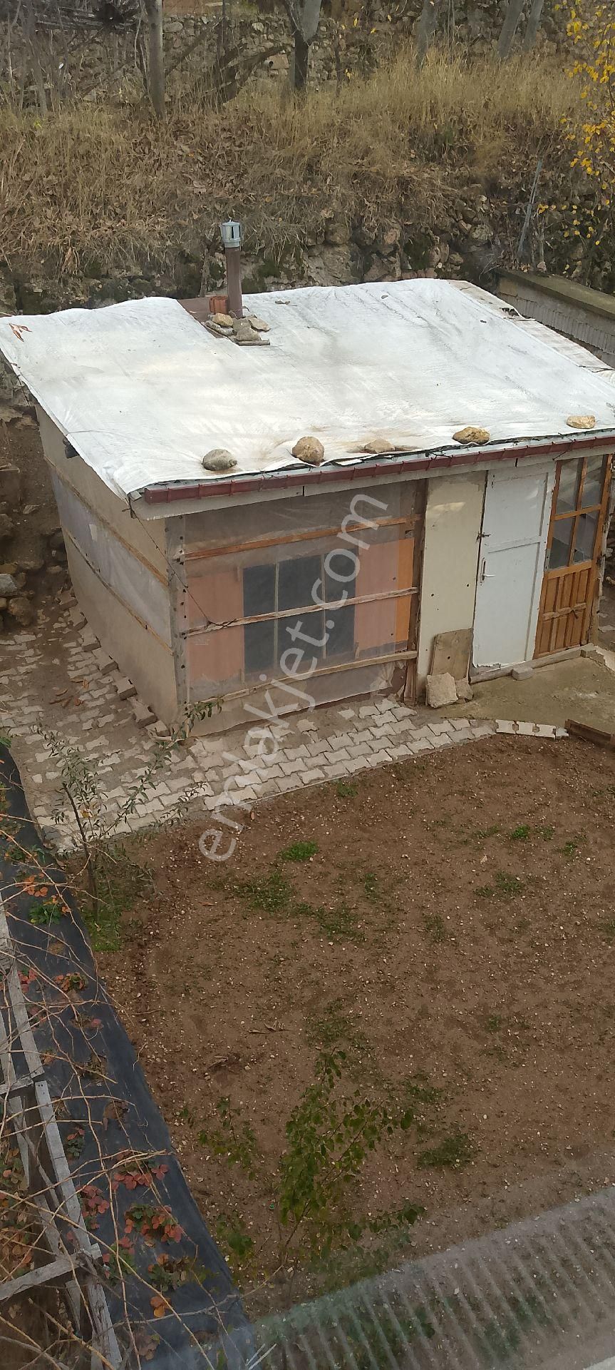 Konya'nın Doğanhisar İlçesinde Kiralık Kaloriferli Daire - Görsel 13