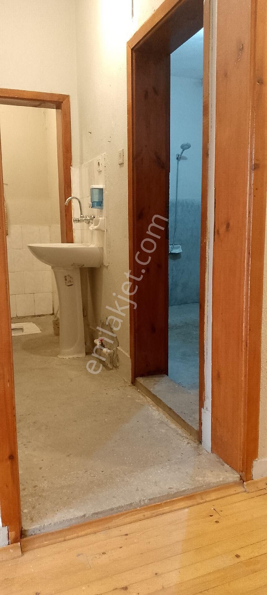 Konya'nın Doğanhisar İlçesinde Kiralık Kaloriferli Daire - Görsel 8