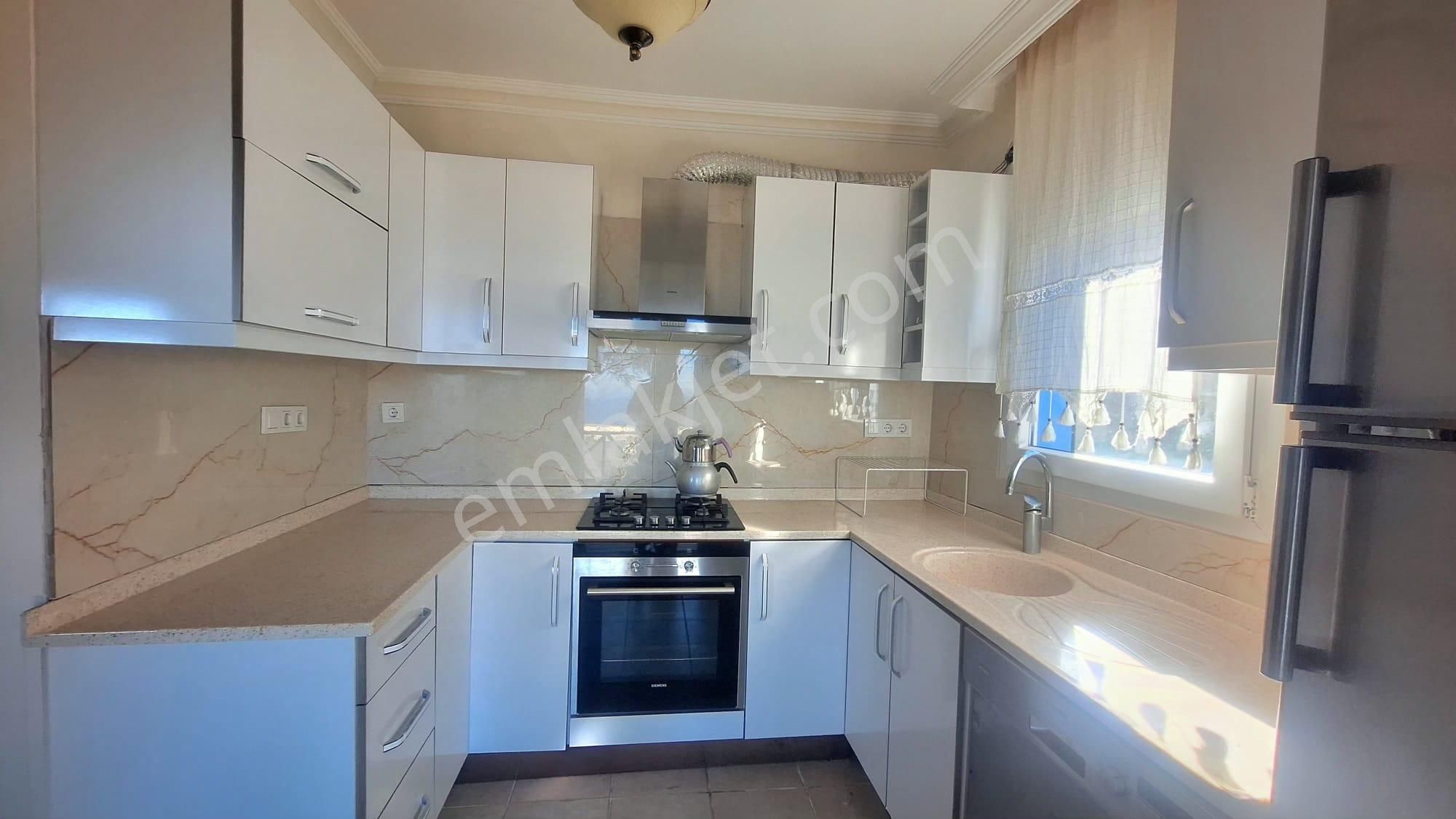 Yalıkavak Geriş Yeni Semakent Sitesinde Full Manzaralı 3+1 Villa - Görsel 23