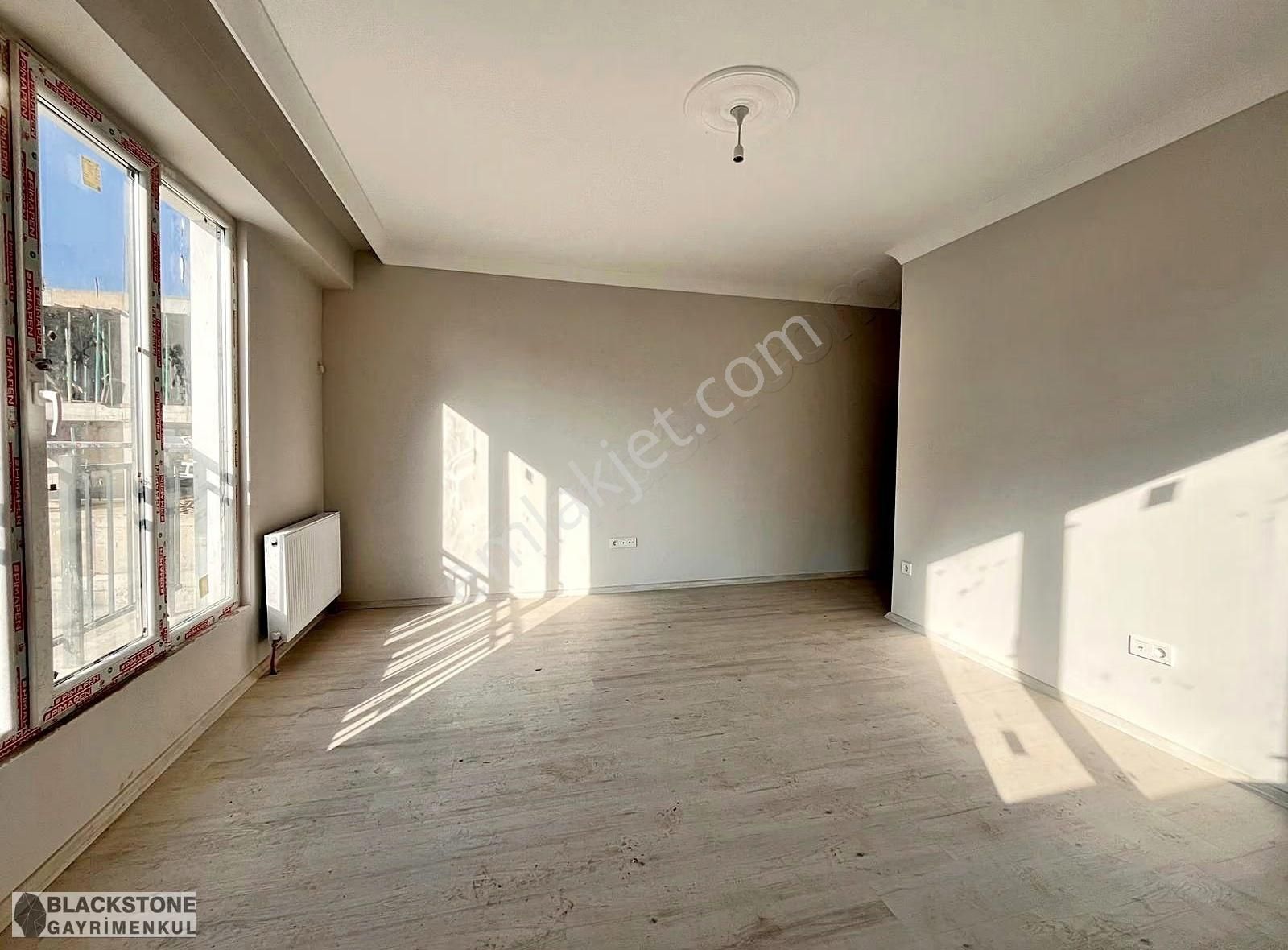 Blackstone'dan Merve Mah. Satılık Otoparklı 3+1 Bahçe Katı - Görsel 23