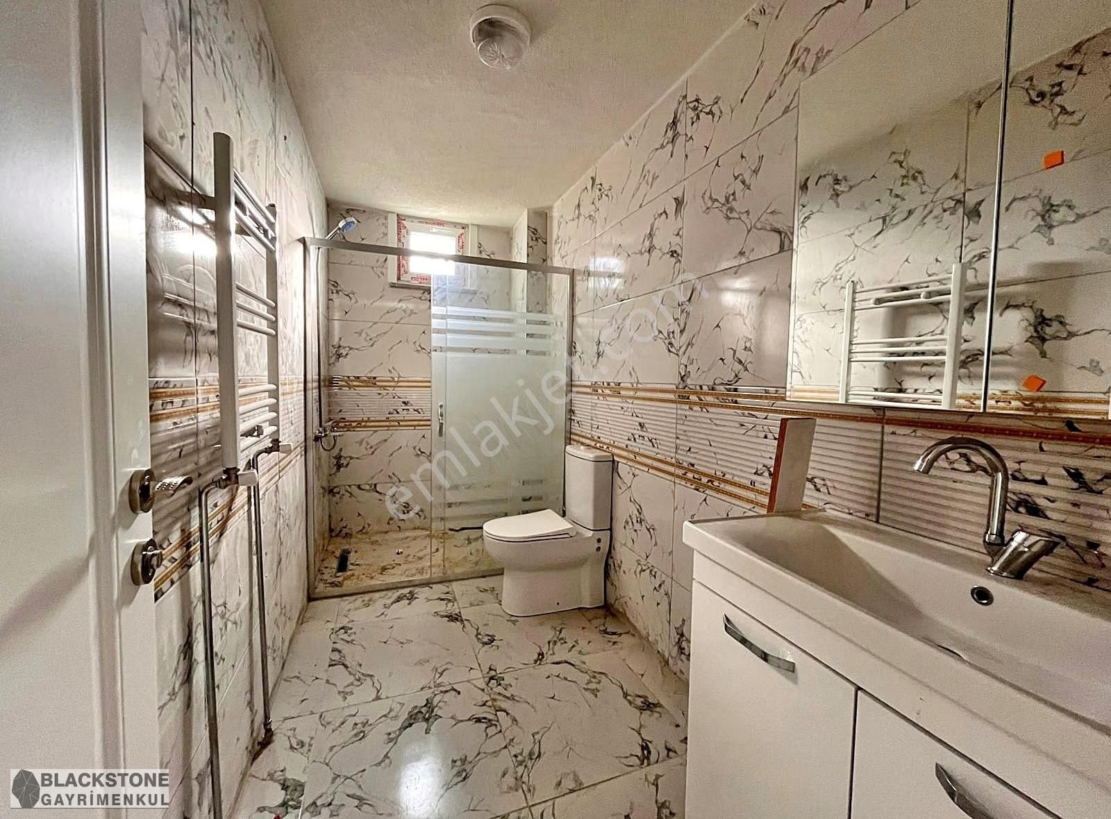 Blackstone'dan Merve Mah. Satılık Otoparklı 3+1 Bahçe Katı - Görsel 22