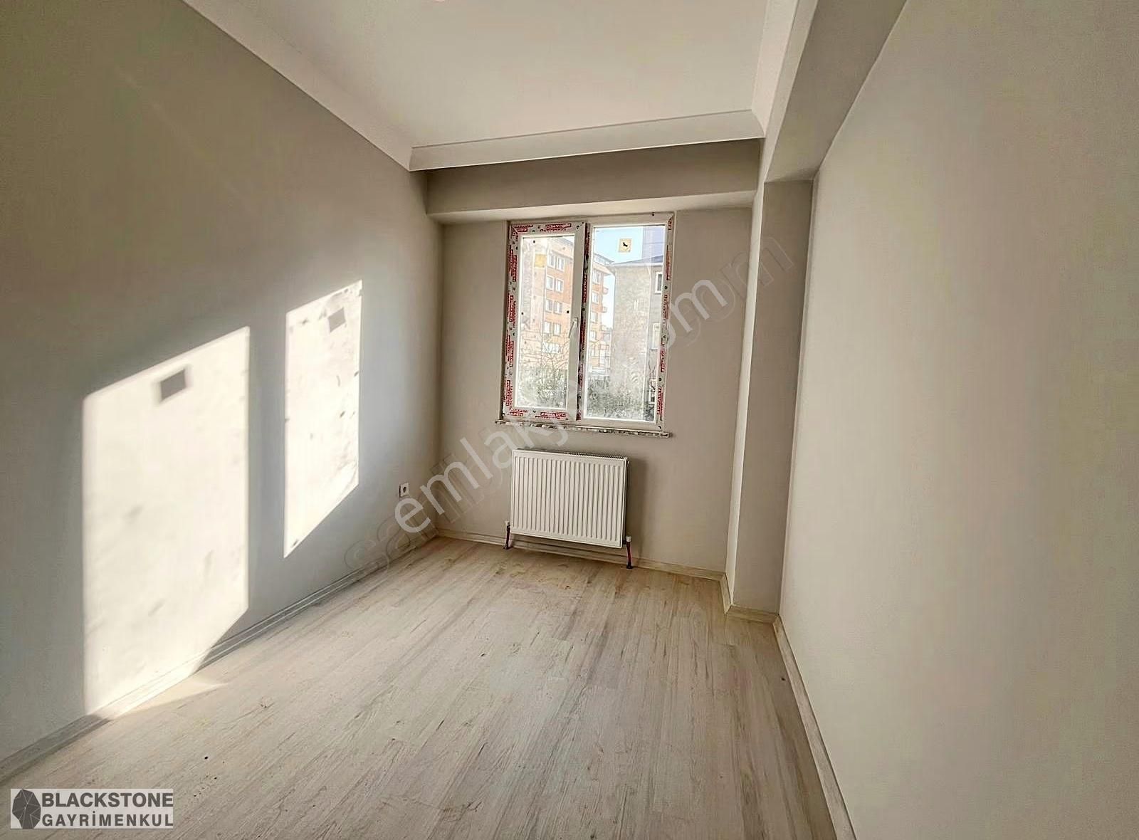 Blackstone'dan Merve Mah. Satılık Otoparklı 3+1 Bahçe Katı - Görsel 30