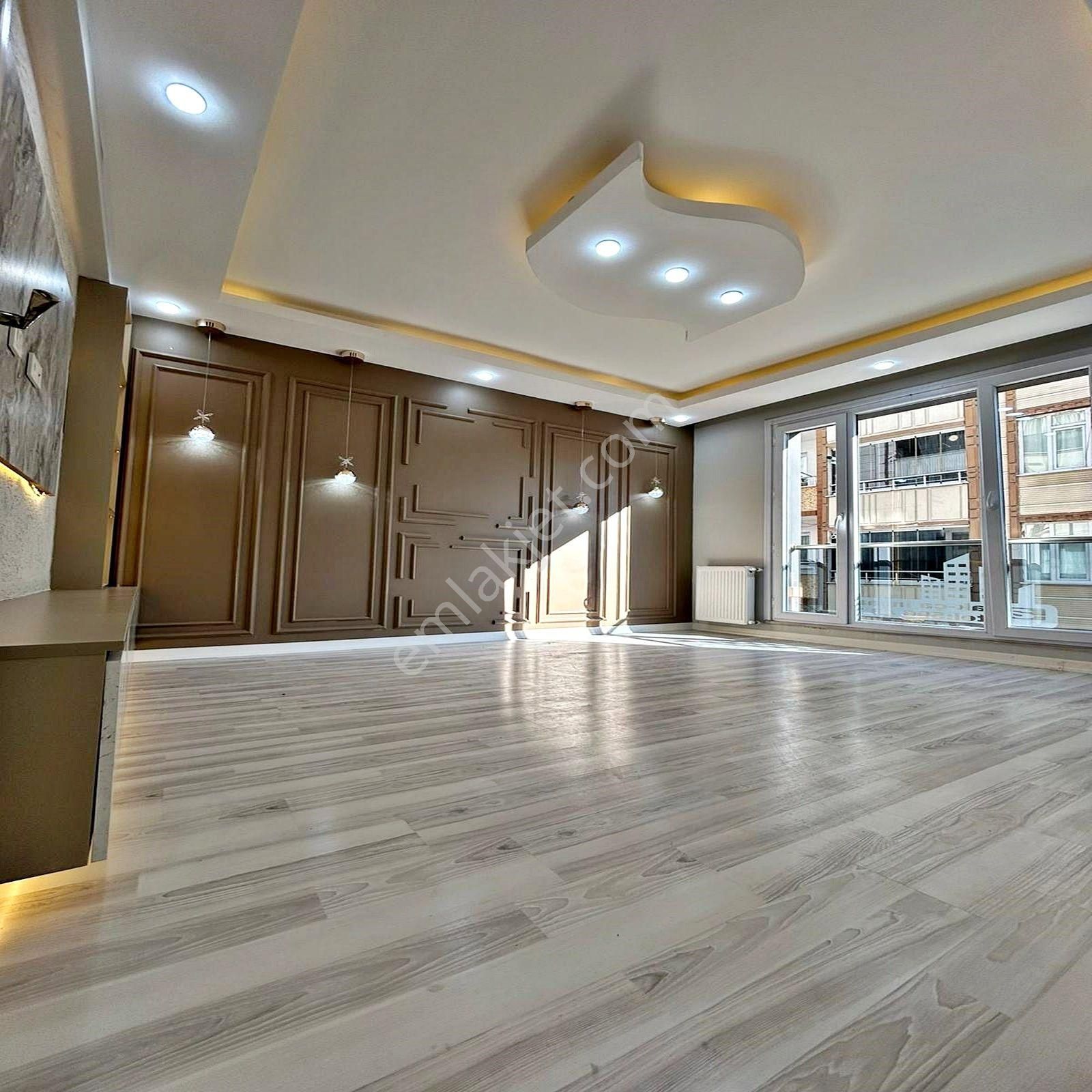 Esenyurt Bağlarçeşme Mahallesinde Lüks 2+1 Balkonlu Arakat Daire - Görsel 3