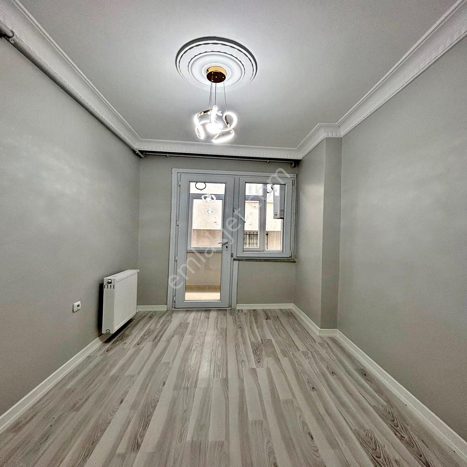 Esenyurt Bağlarçeşme Mahallesinde Lüks 2+1 Balkonlu Arakat Daire - Görsel 24